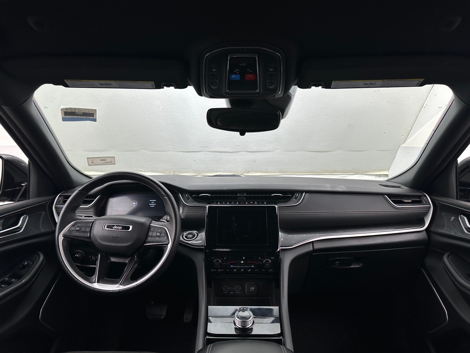 Thumbnail: 2022 Jeep Grand Cherokee - 2