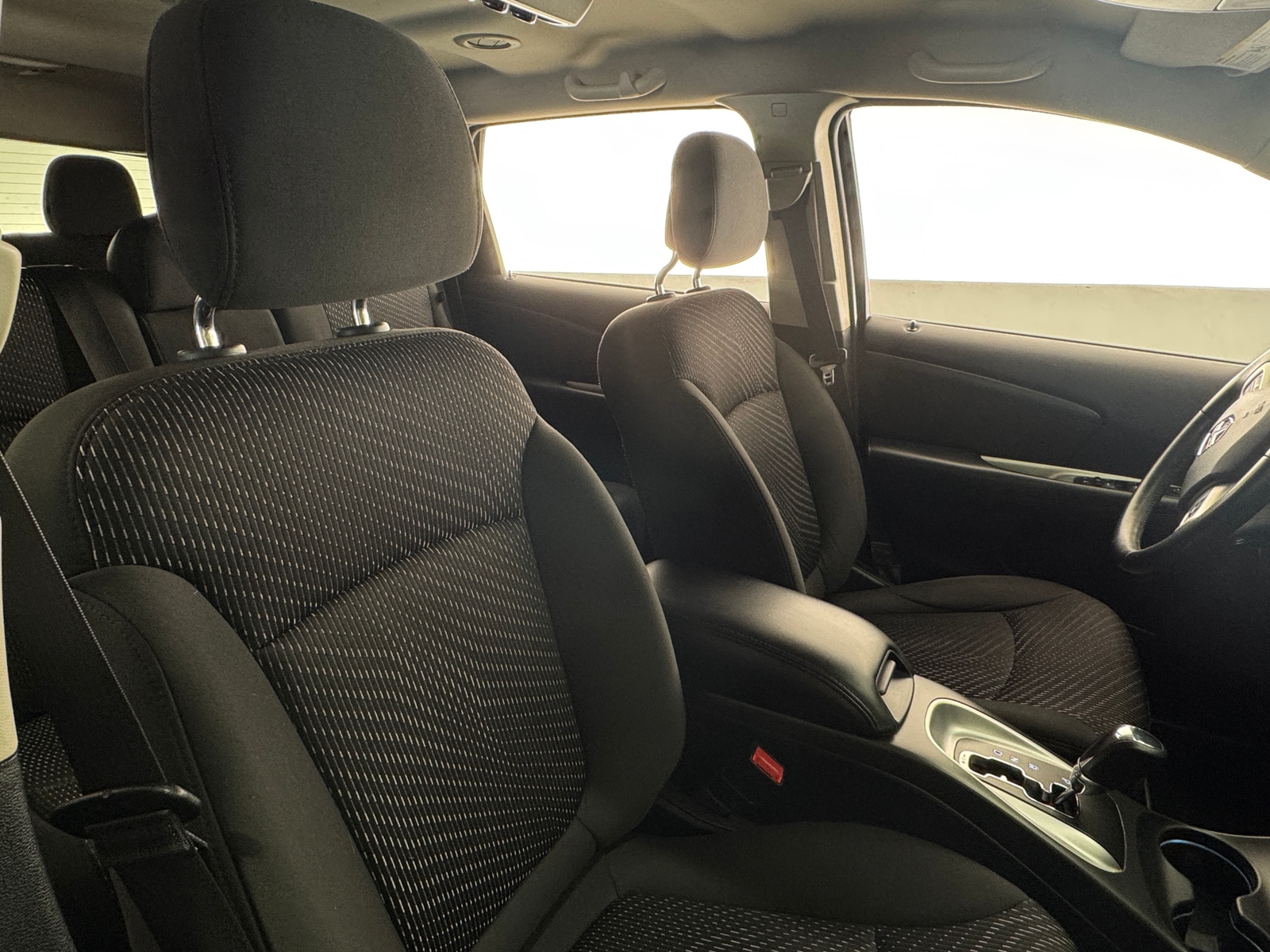Thumbnail: 2016 Dodge Journey - 2