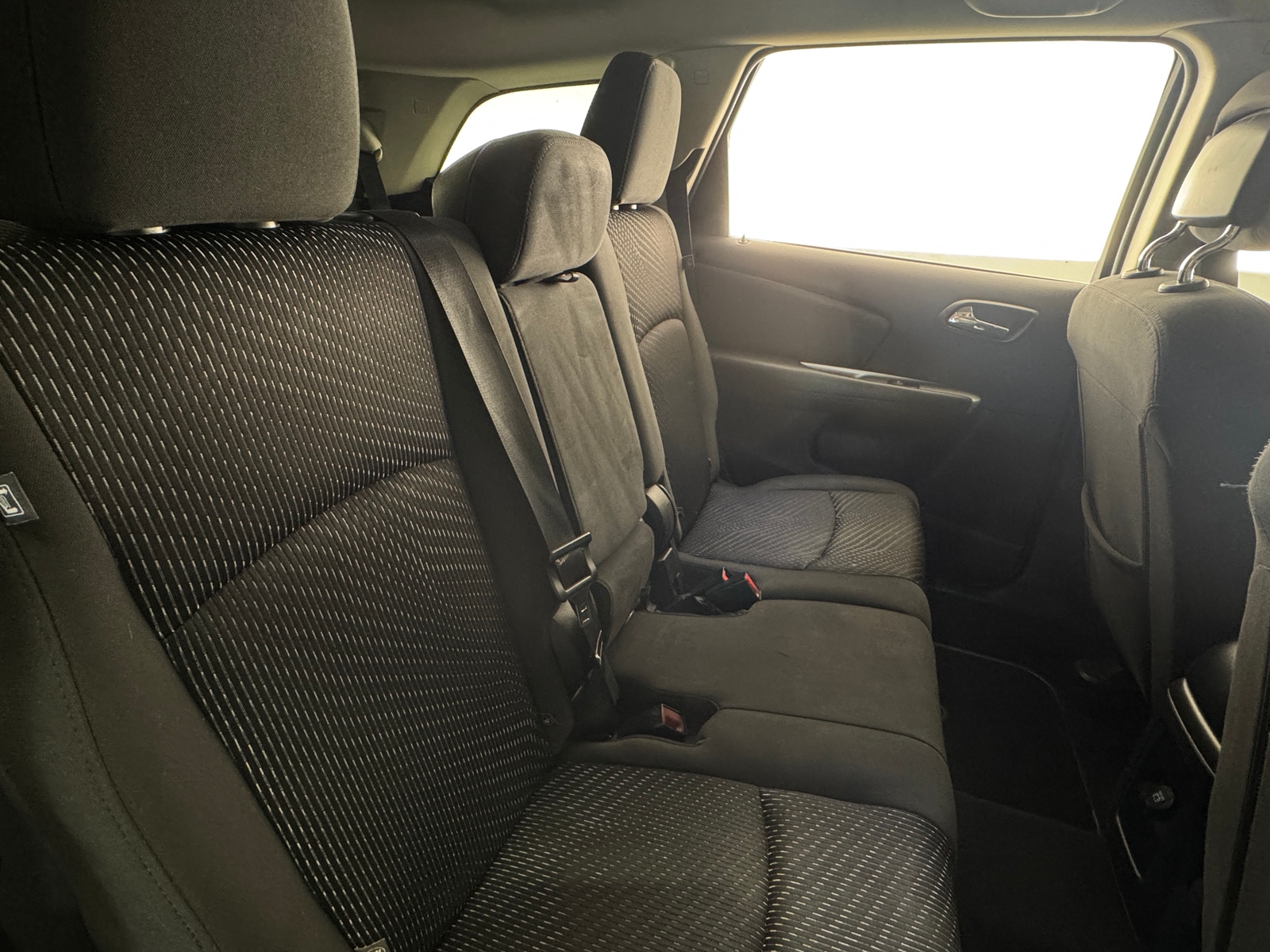 Thumbnail: 2016 Dodge Journey - 6