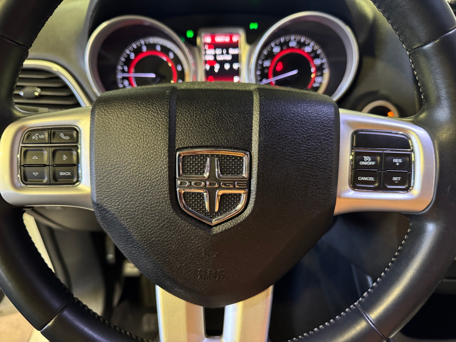 Thumbnail: 2016 Dodge Journey - 5