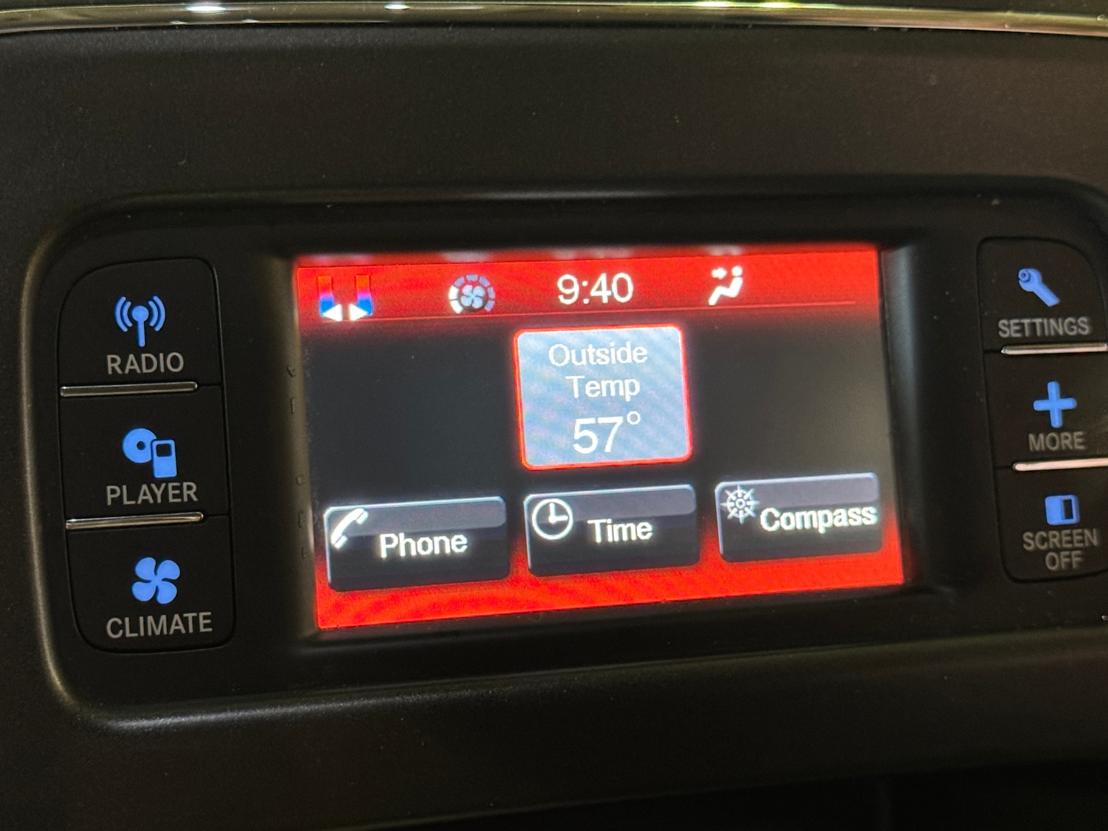 Thumbnail: 2016 Dodge Journey - 4