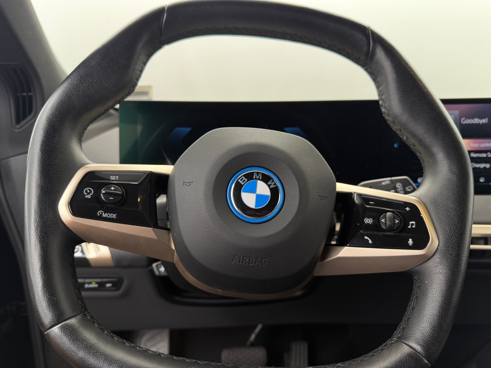 Thumbnail: 2025 BMW iX - 5