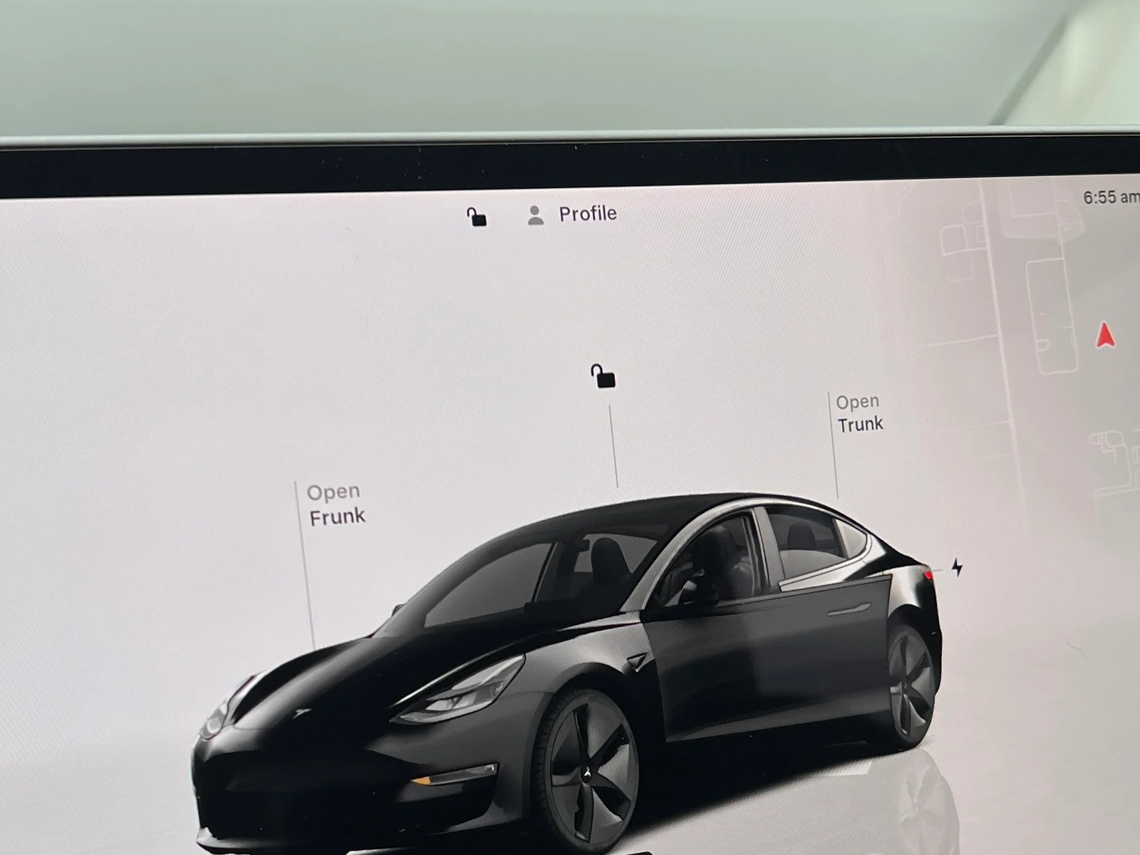 Thumbnail: 2023 Tesla Model 3 - 3