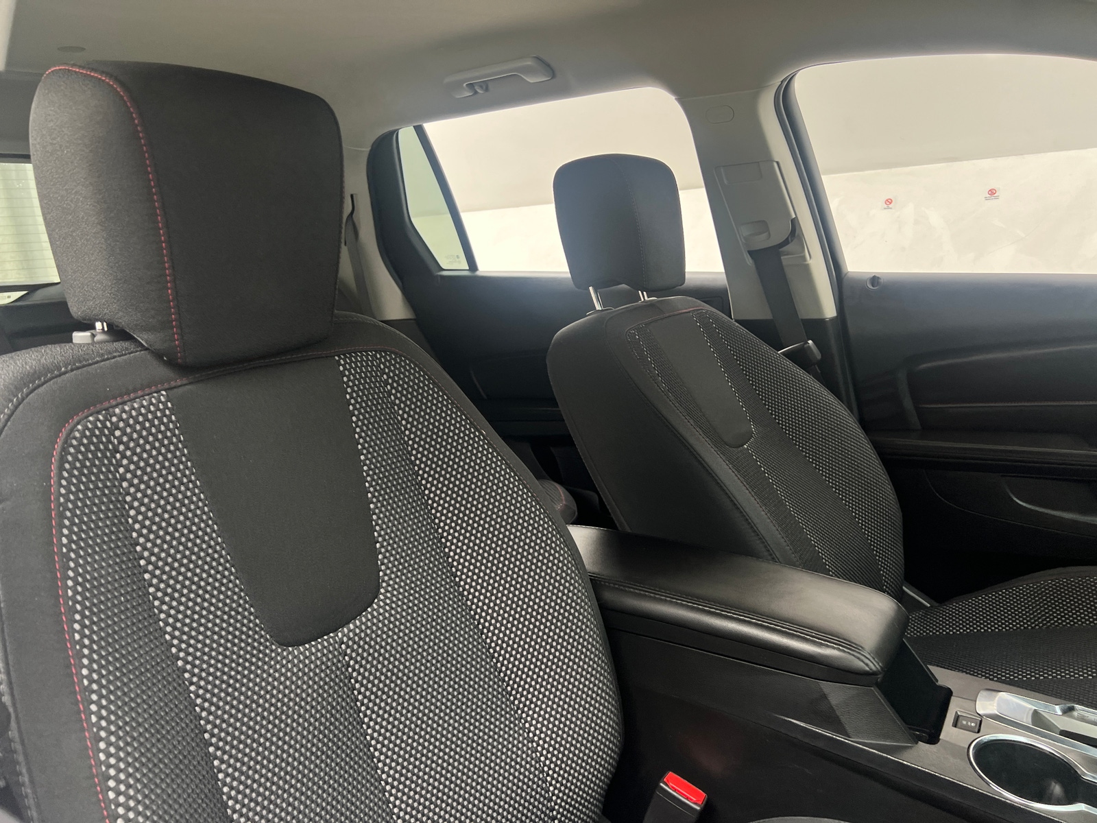 Thumbnail: 2017 GMC Terrain - 2