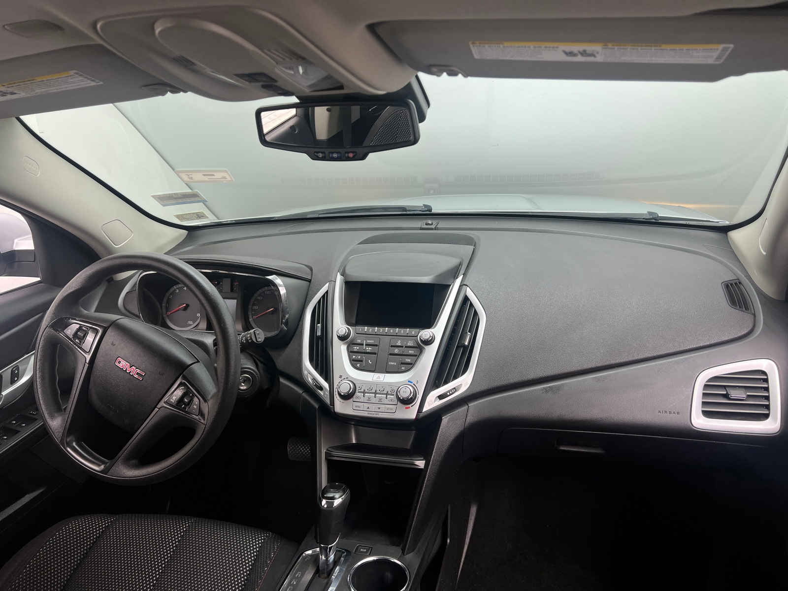 Thumbnail: 2017 GMC Terrain - 3