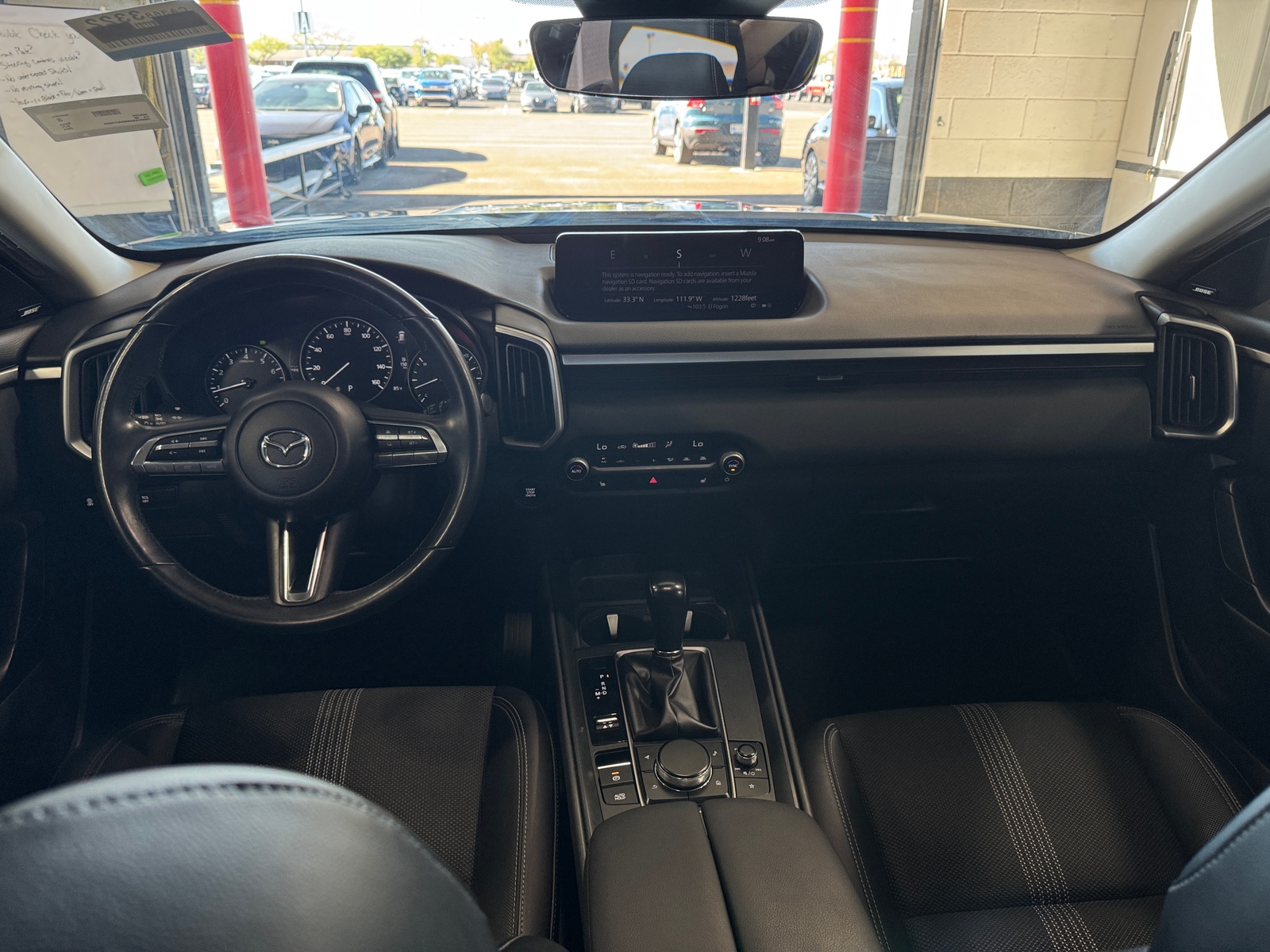 Thumbnail: 2024 Mazda CX-50 - 2
