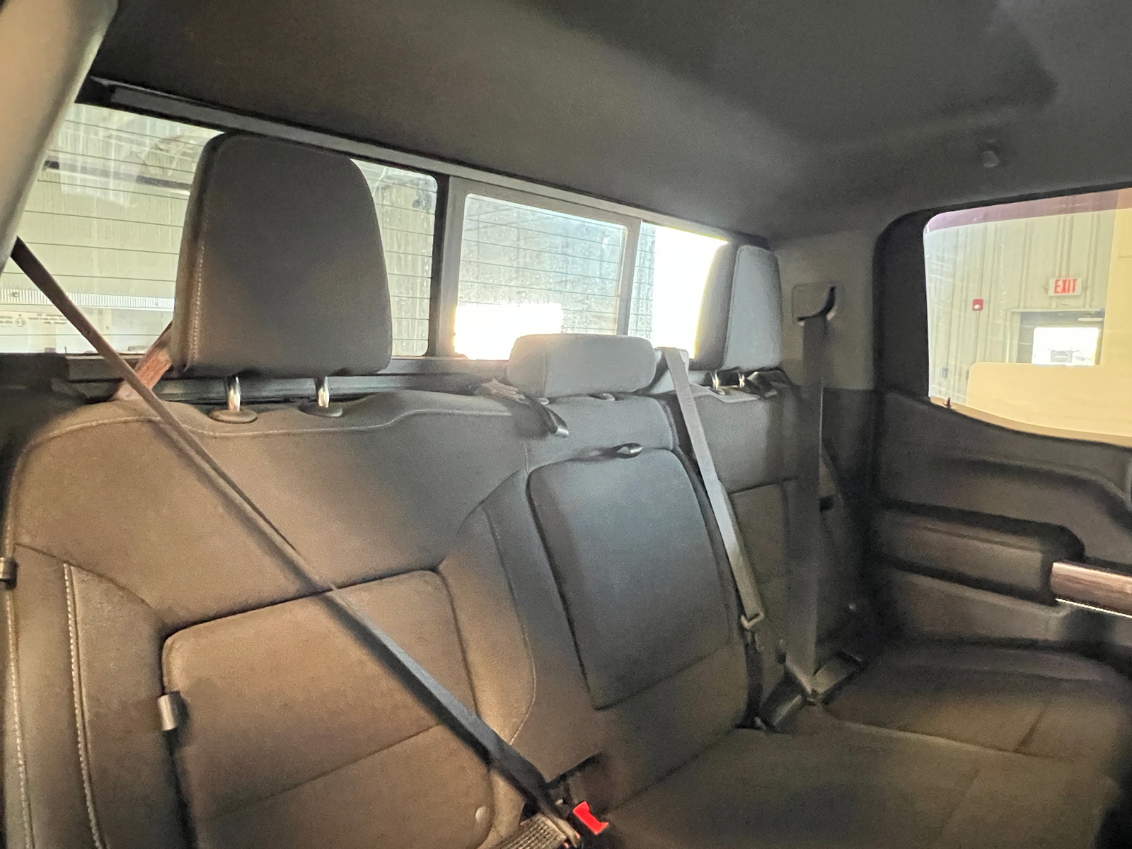 Thumbnail: 2020 Chevrolet Silverado 1500 - 6