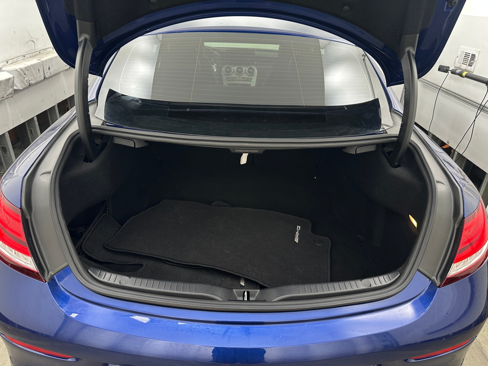 Thumbnail: 2019 Mercedes-Benz C-Class - 5