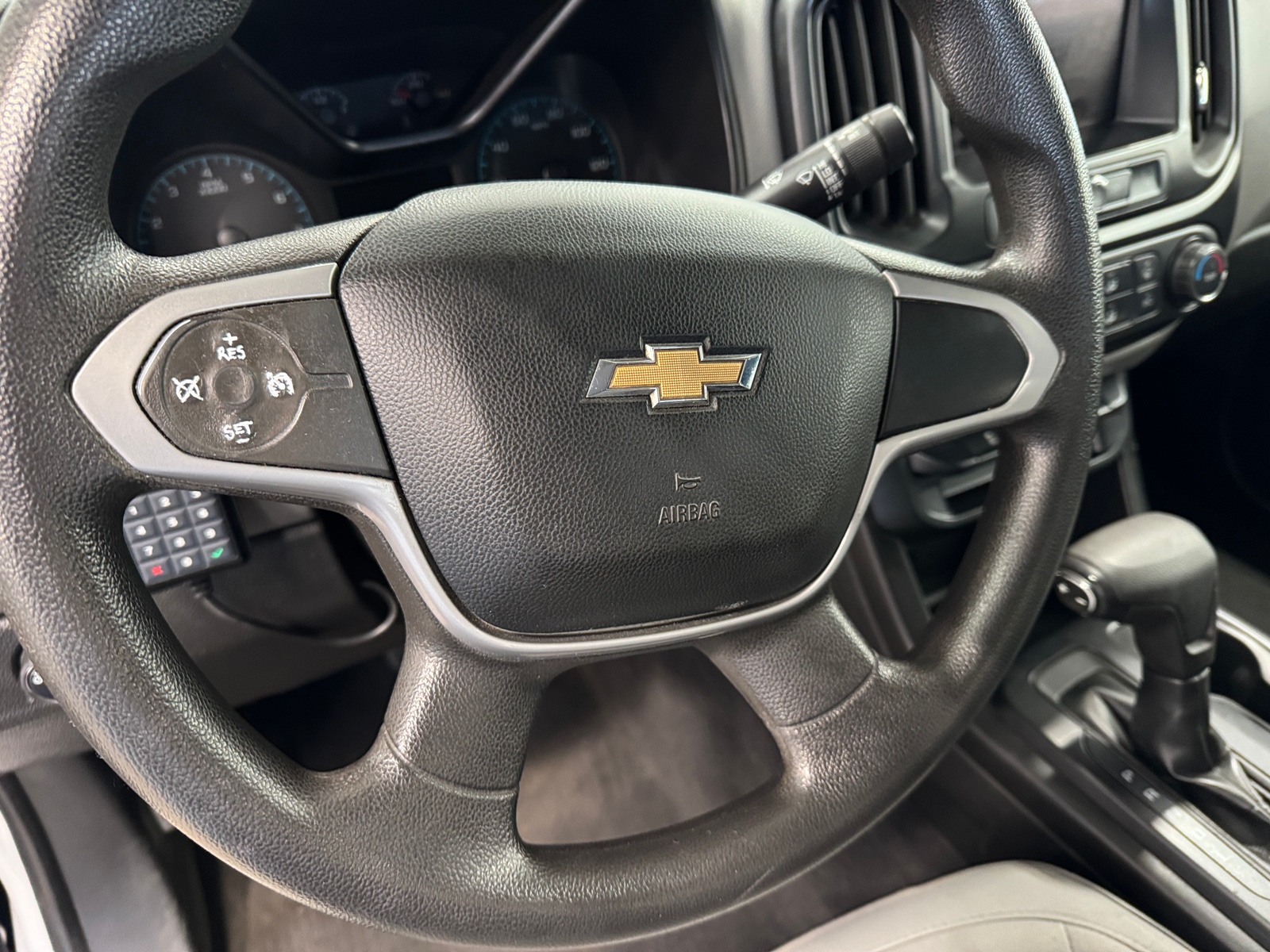 Thumbnail: 2020 Chevrolet Colorado - 5