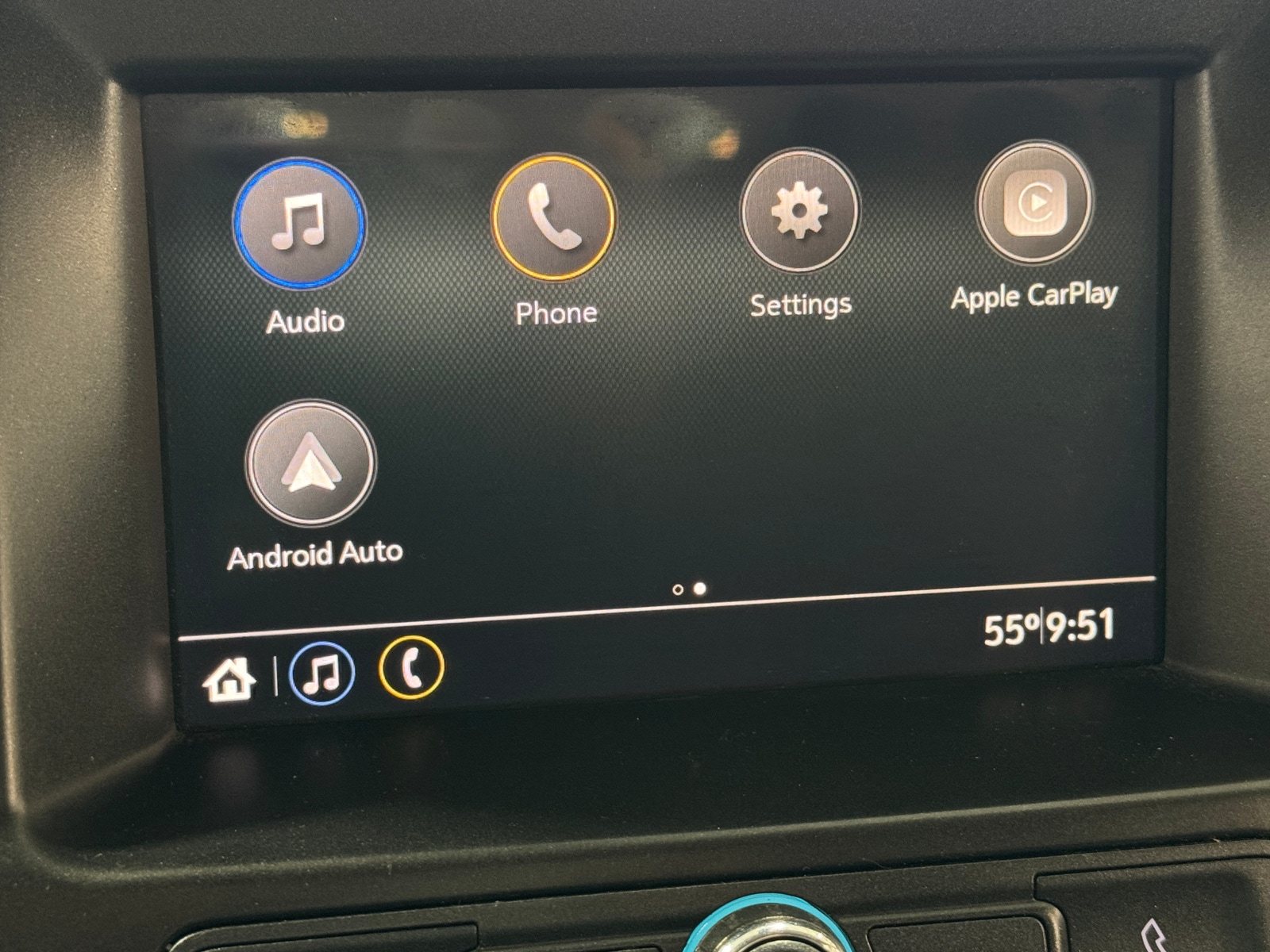 Thumbnail: 2020 Chevrolet Colorado - 4