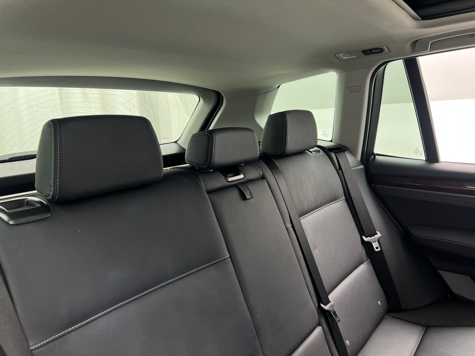 Thumbnail: 2016 BMW X3 - 5