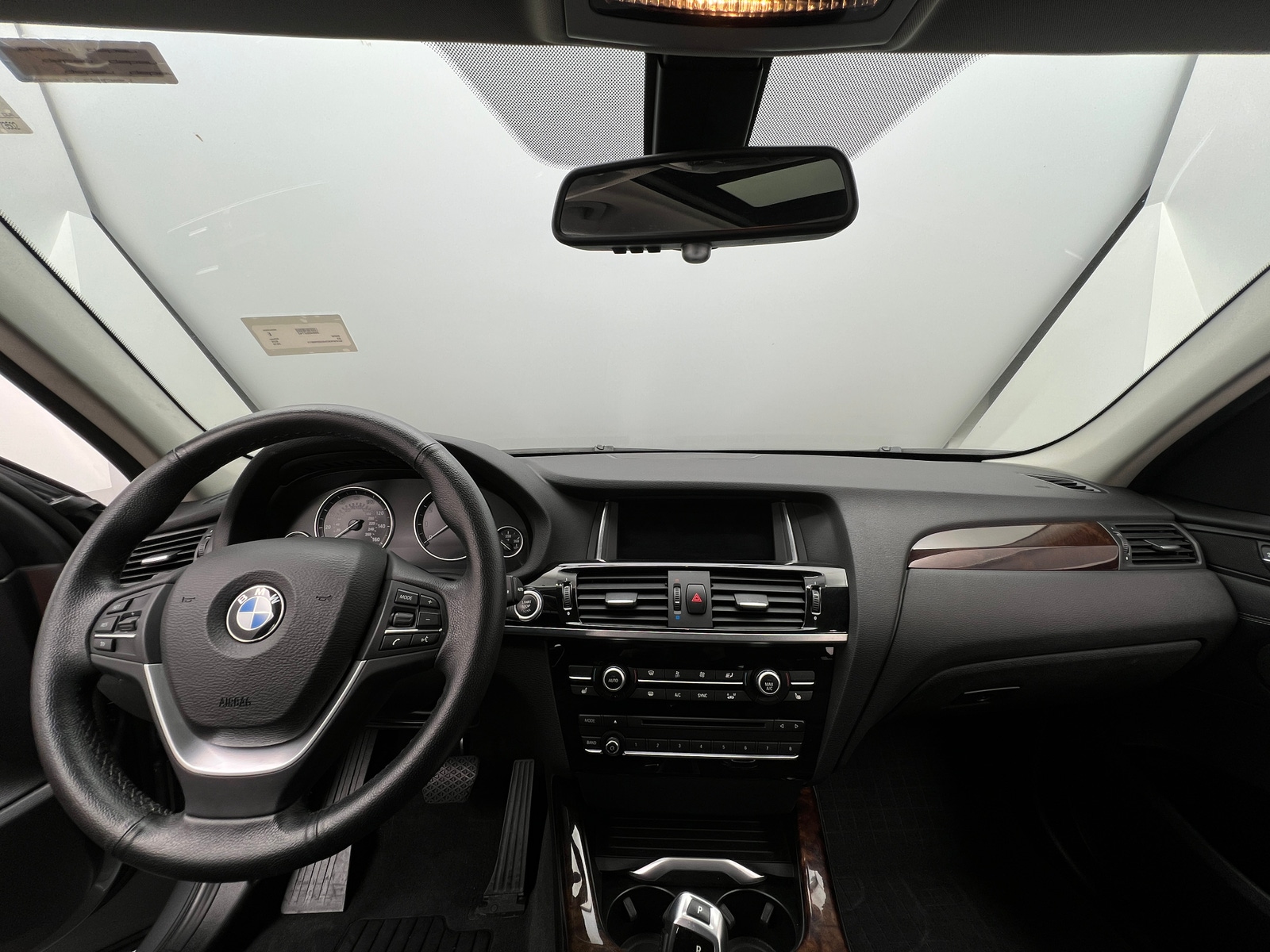 Thumbnail: 2016 BMW X3 - 2