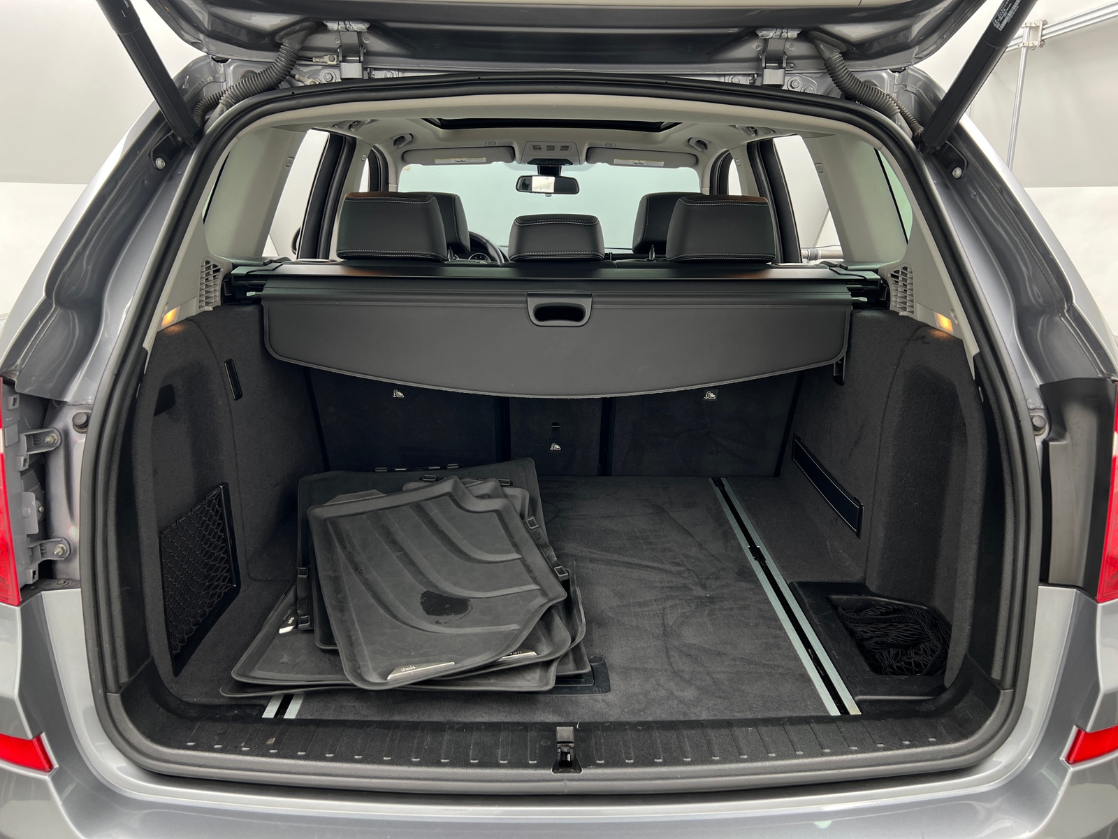 Thumbnail: 2016 BMW X3 - 6