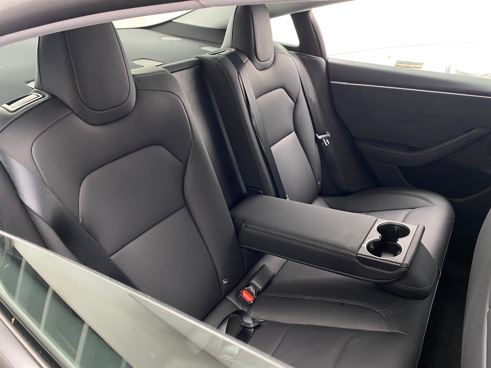 Thumbnail: 2025 Tesla Model 3 - 5
