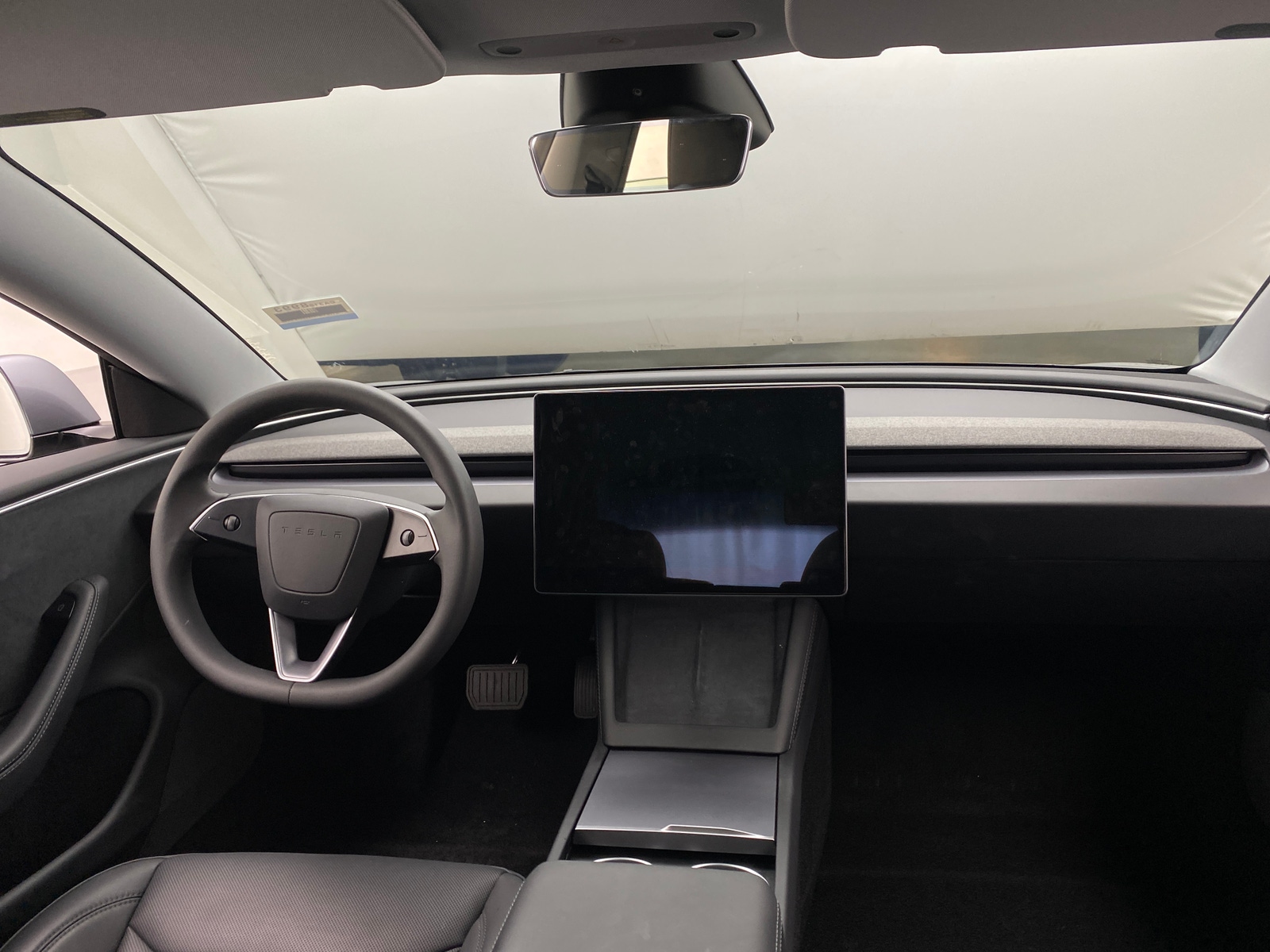 Thumbnail: 2025 Tesla Model 3 - 2