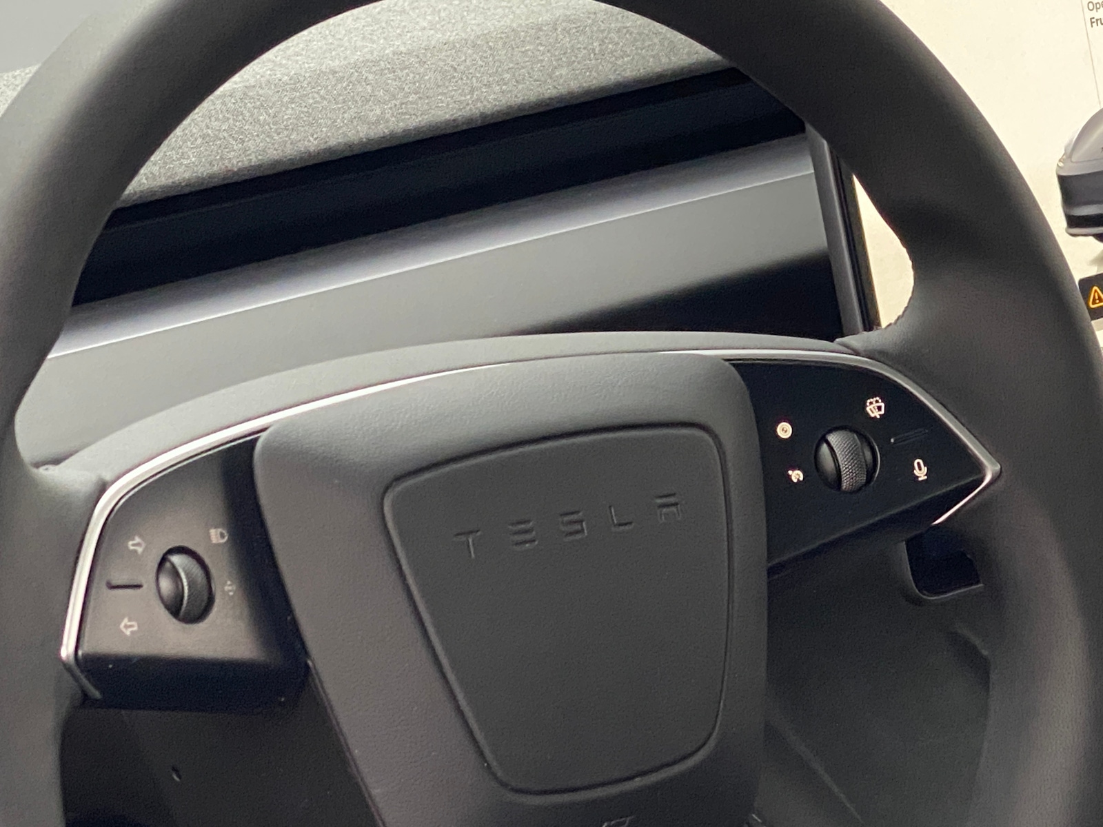 Thumbnail: 2025 Tesla Model 3 - 4