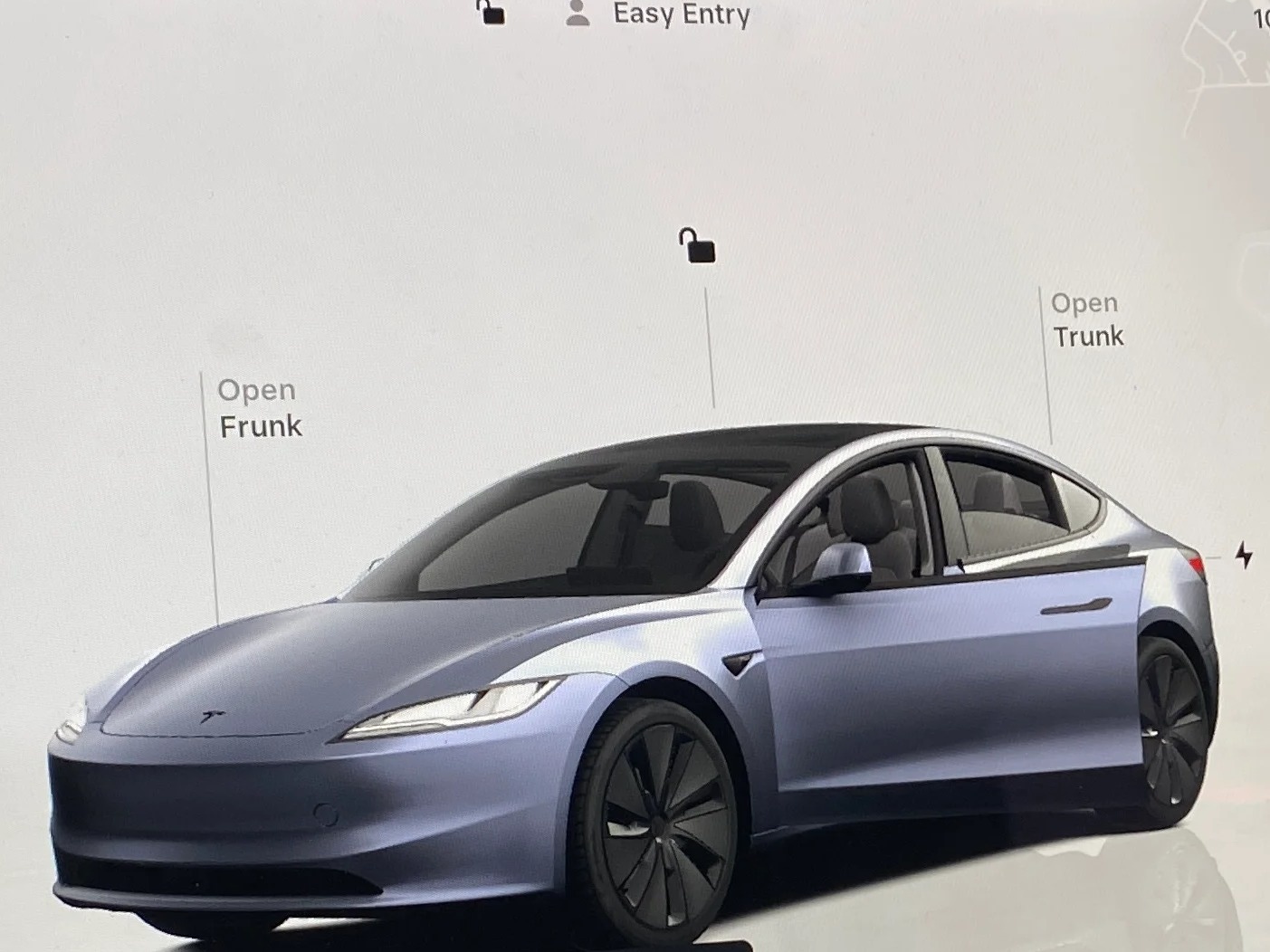 Thumbnail: 2025 Tesla Model 3 - 3
