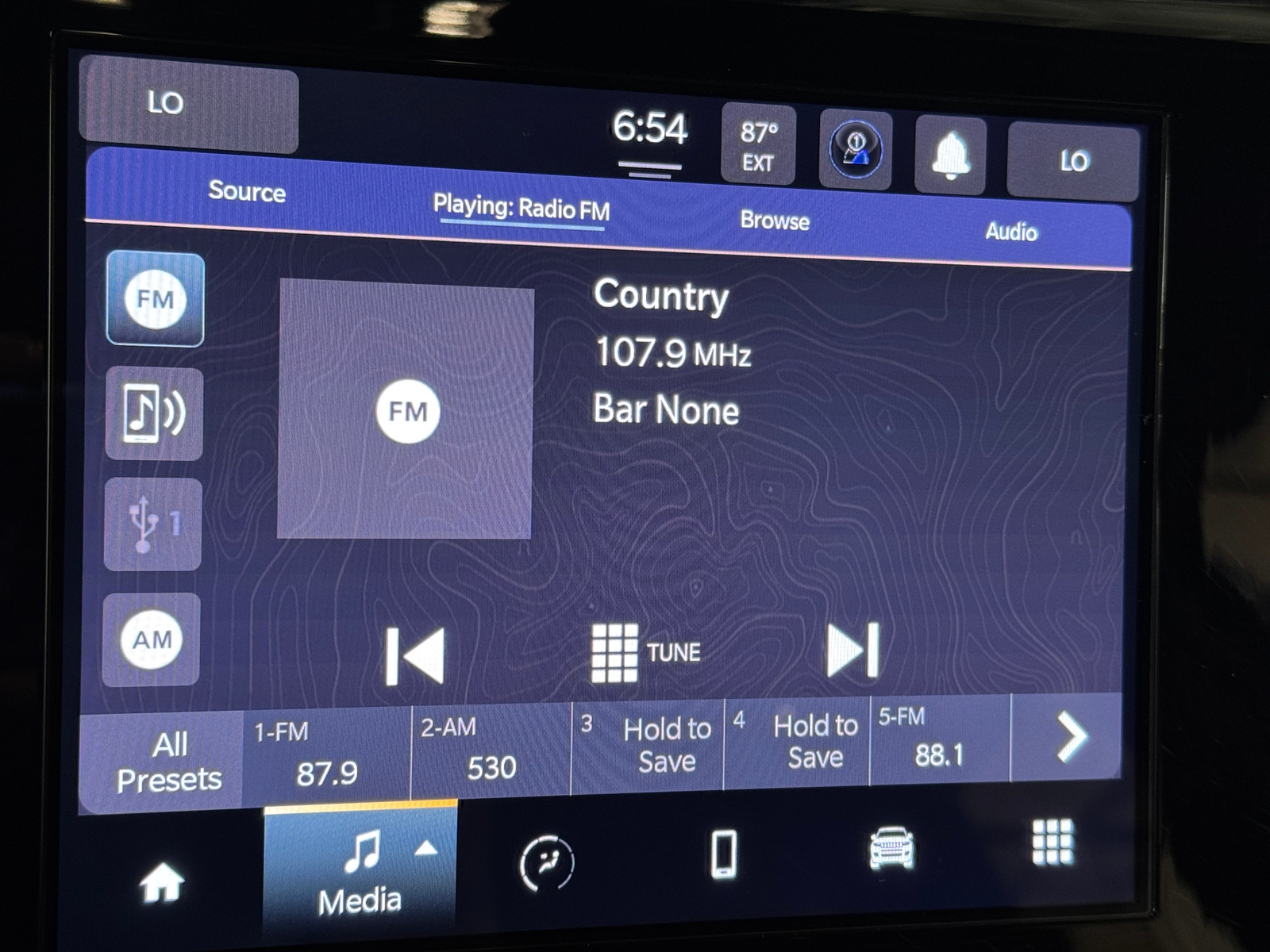 Thumbnail: 2024 Jeep Grand Cherokee L - 4