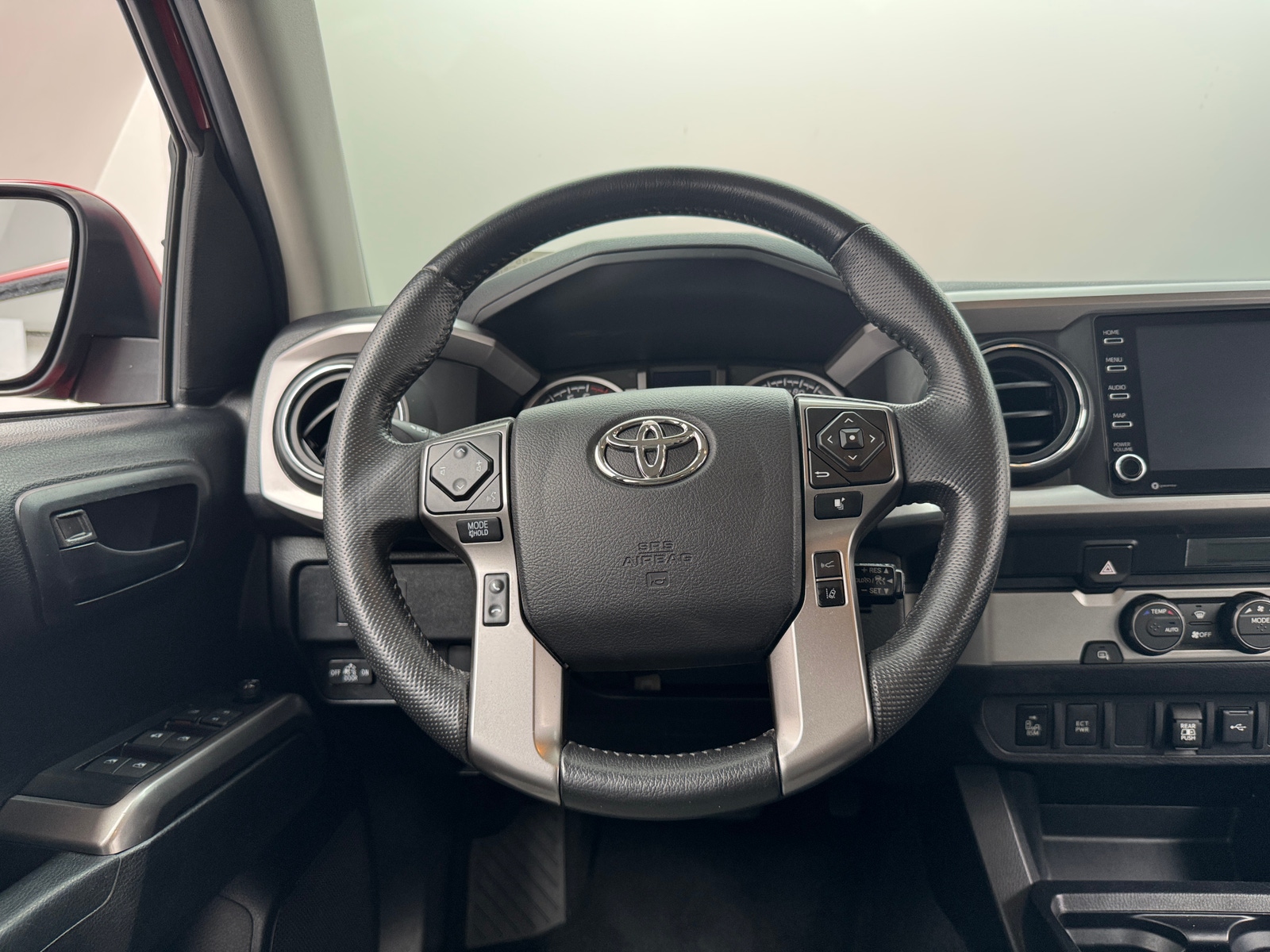 Thumbnail: 2022 Toyota Tacoma - 5