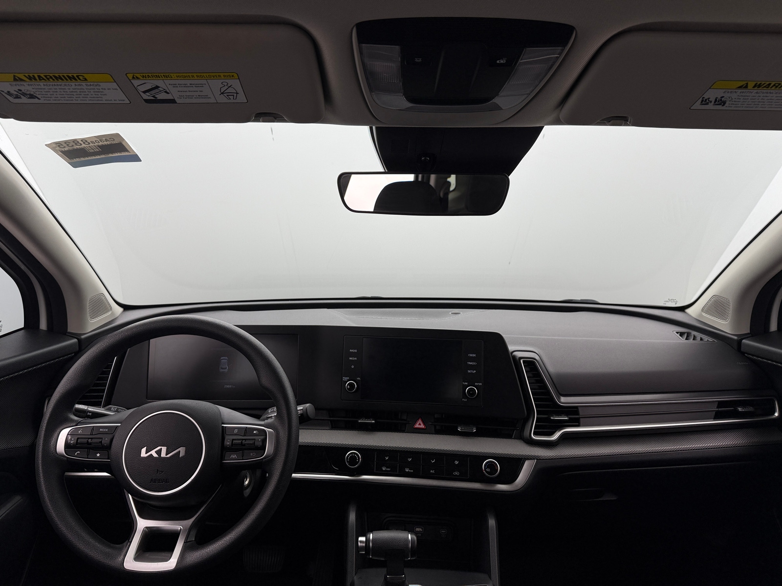 Thumbnail: 2023 Kia Sportage - 3