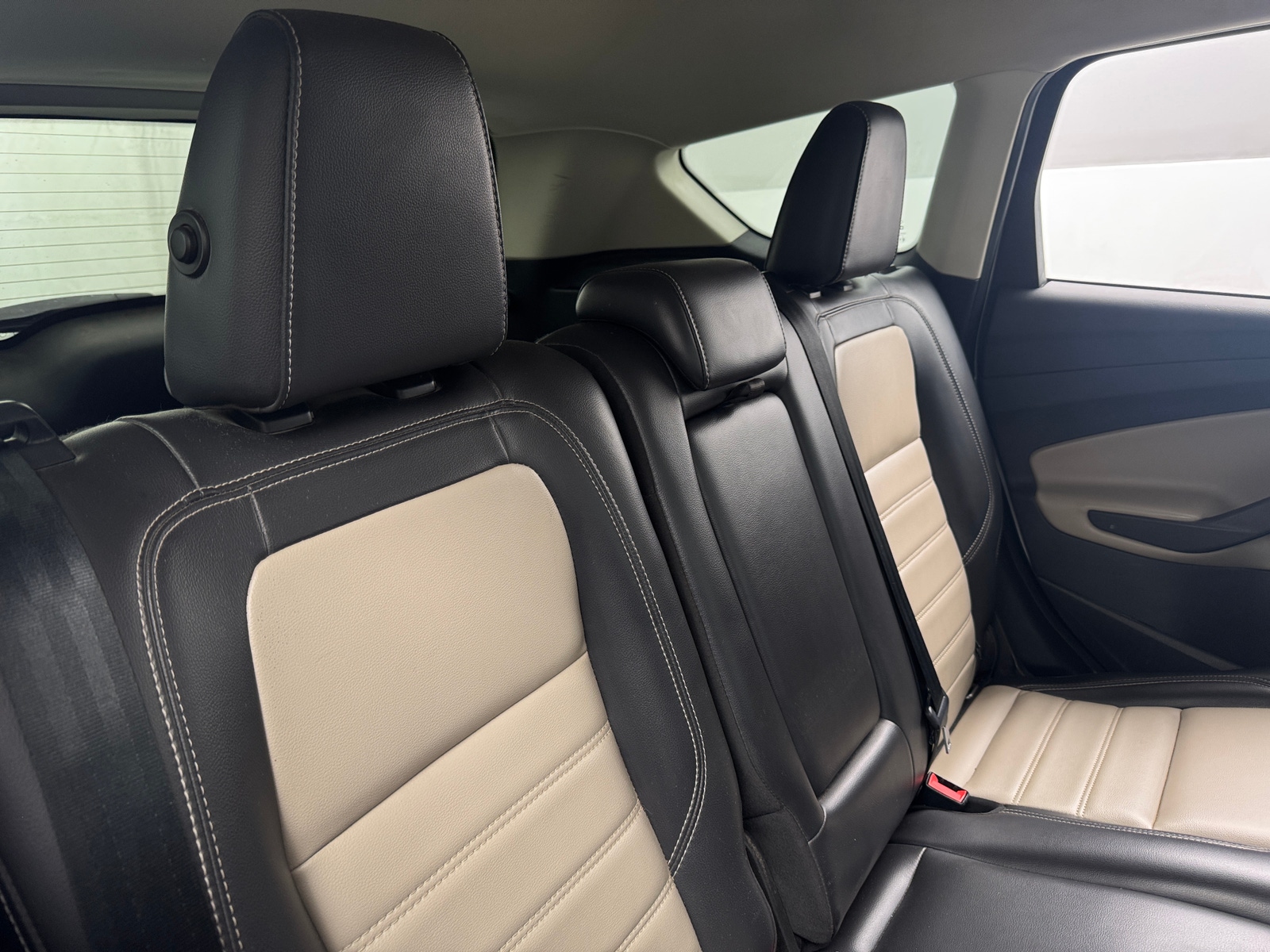 Thumbnail: 2019 Ford Escape - 5
