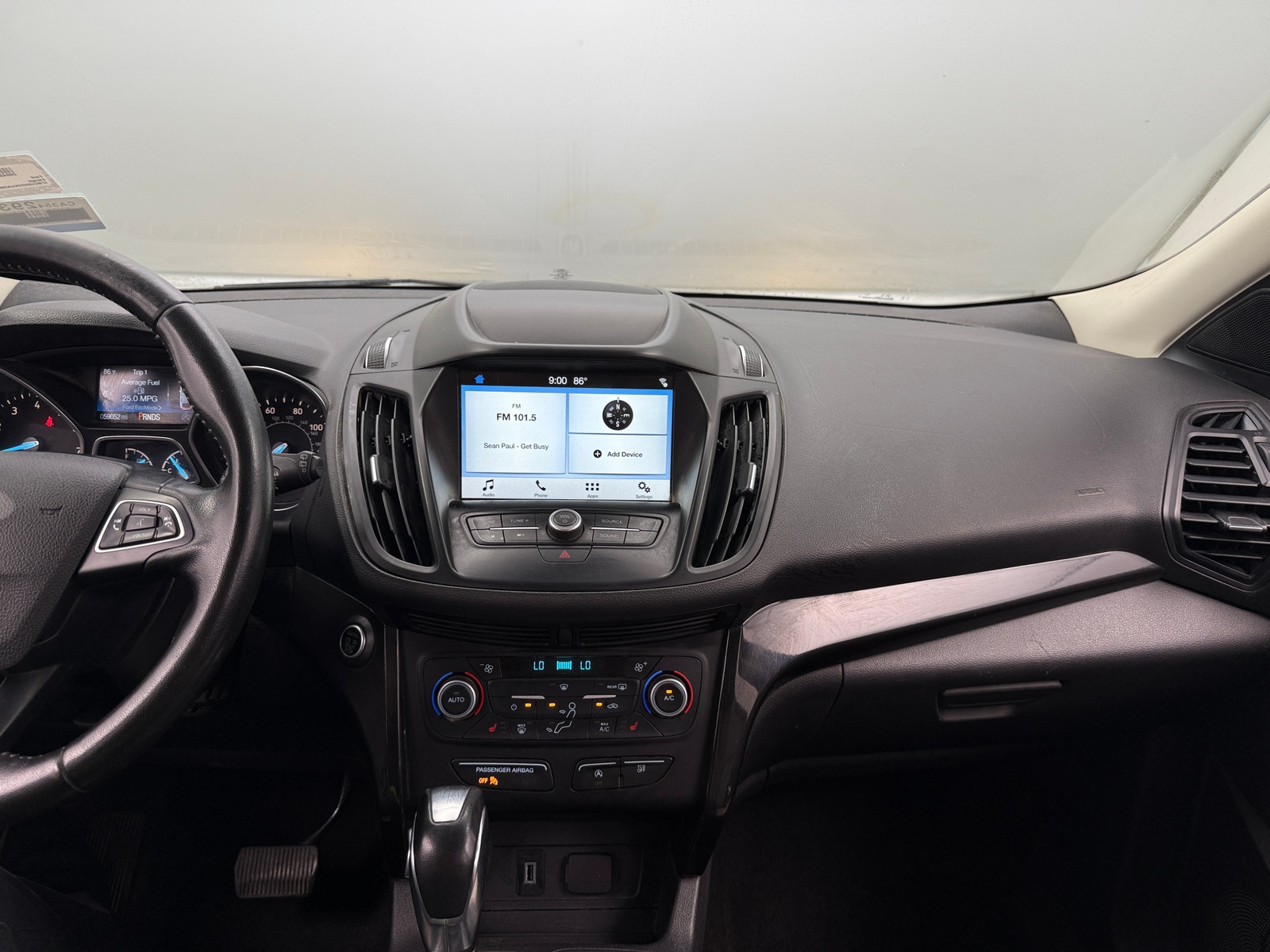 Thumbnail: 2019 Ford Escape - 3
