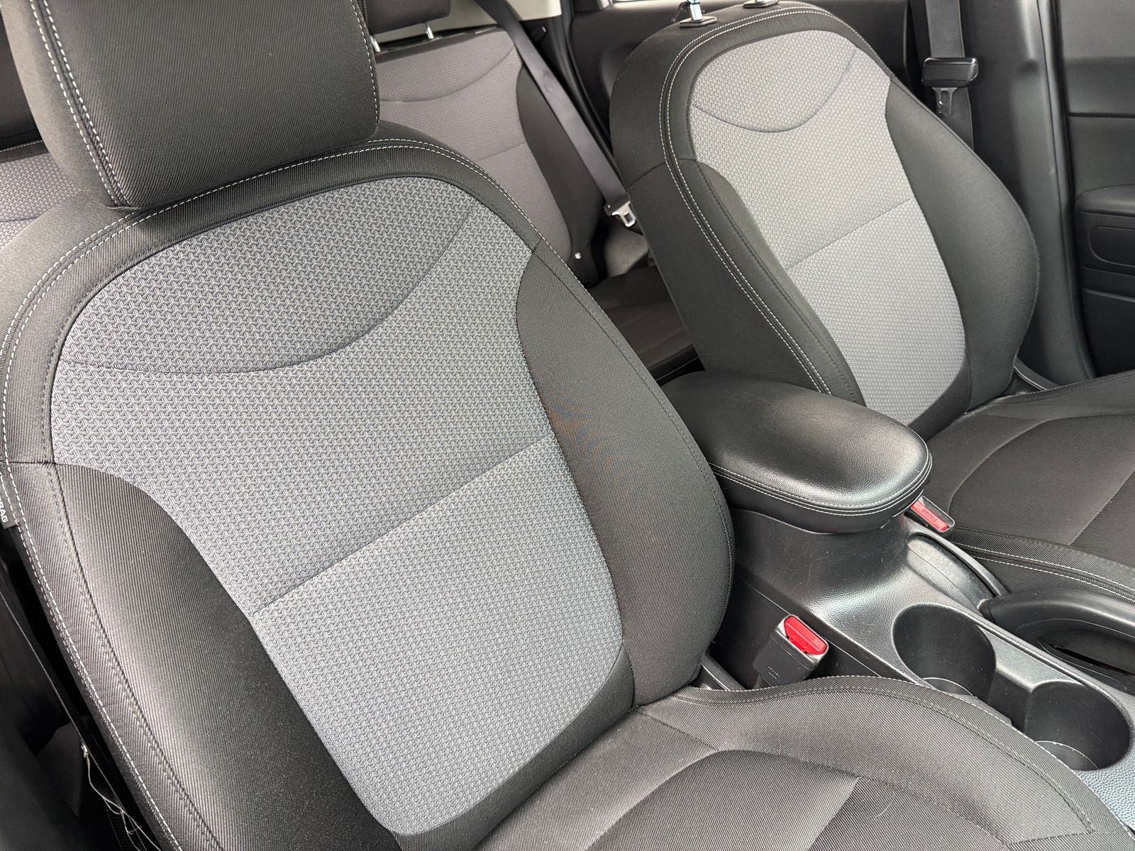 Thumbnail: 2018 Kia Soul - 2