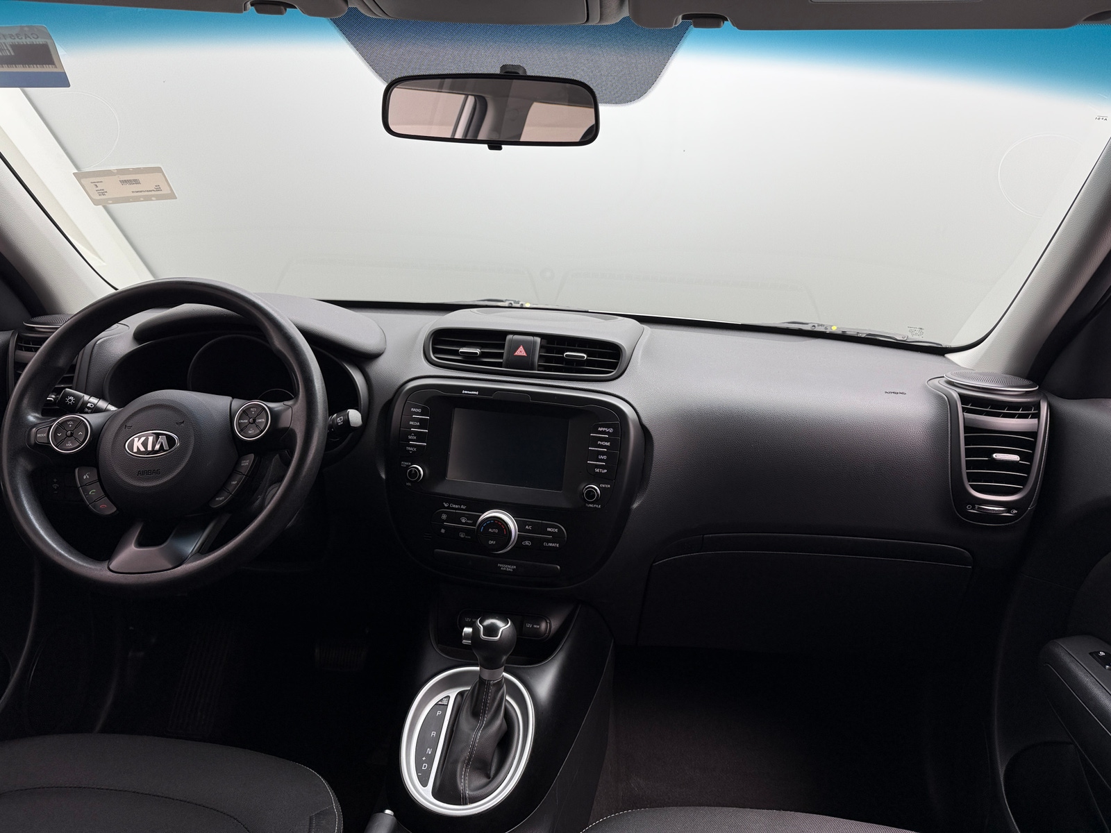 Thumbnail: 2018 Kia Soul - 3