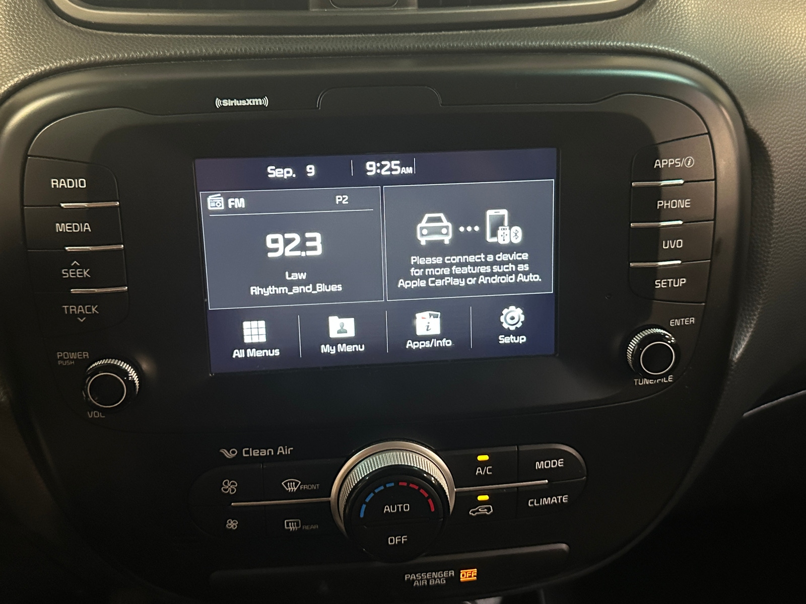 Thumbnail: 2018 Kia Soul - 4