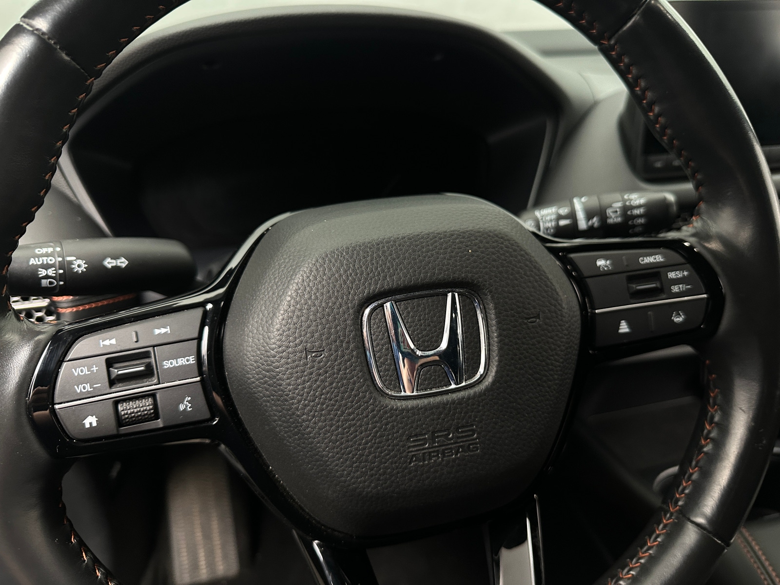 Thumbnail: 2023 Honda HR-V - 5
