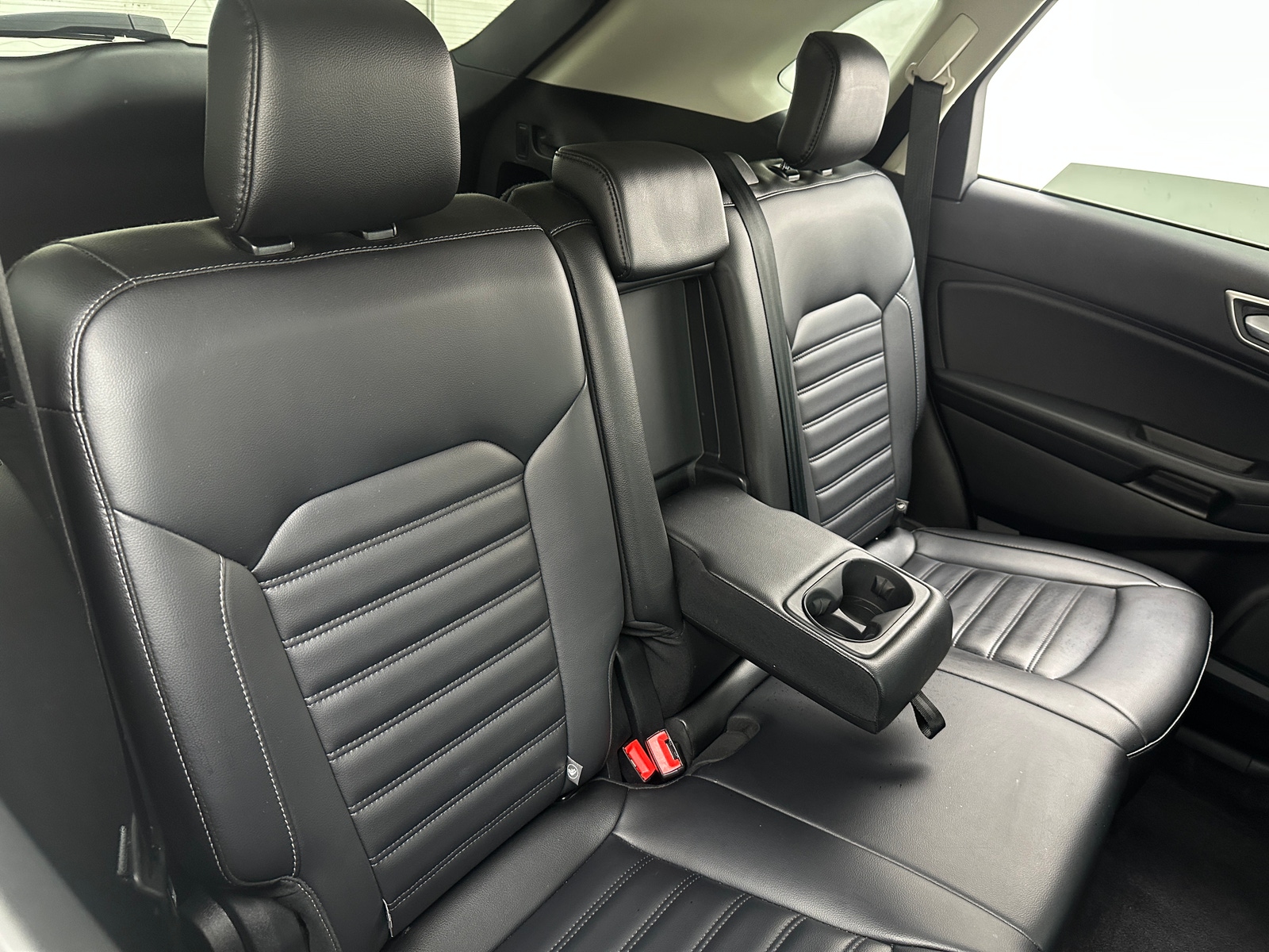 Thumbnail: 2024 Ford Edge - 5