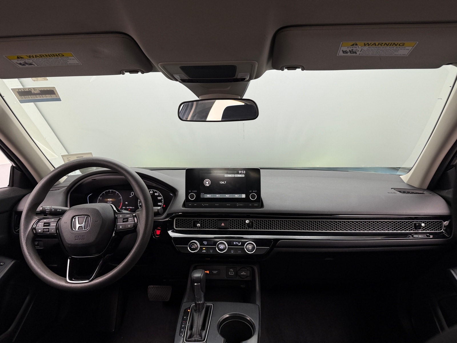 Thumbnail: 2022 Honda Civic - 3