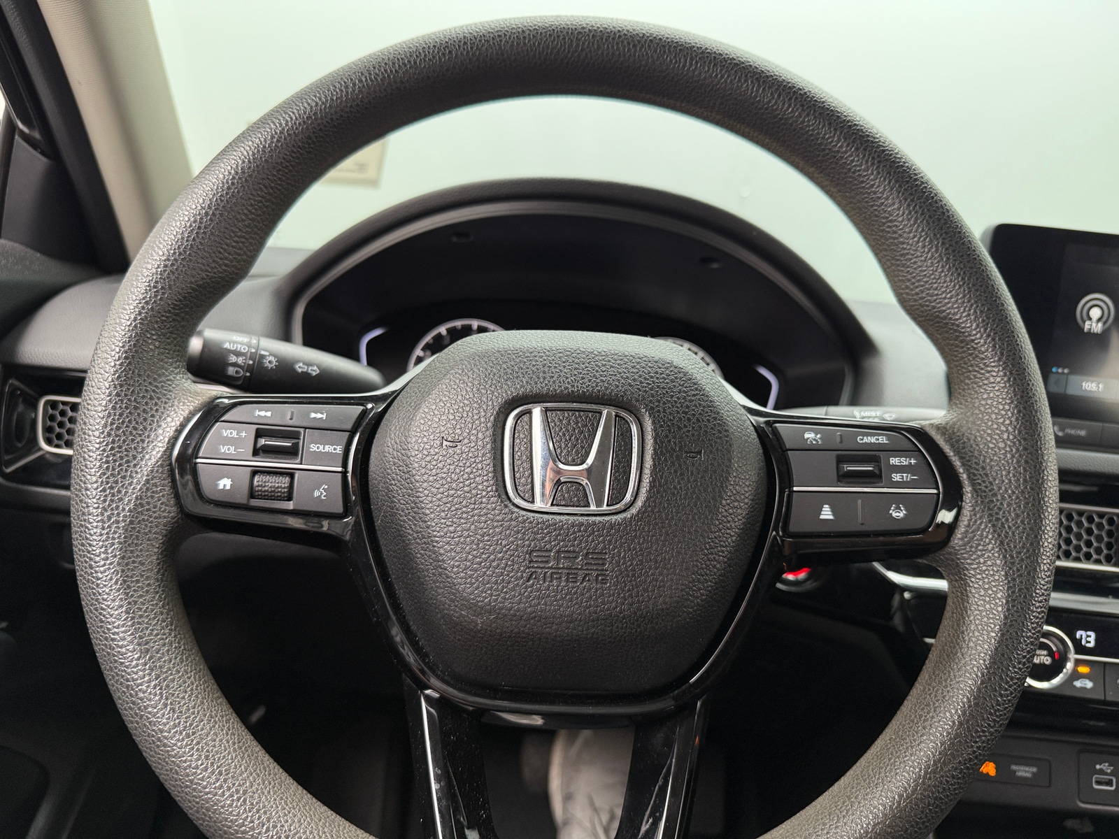 Thumbnail: 2022 Honda Civic - 5