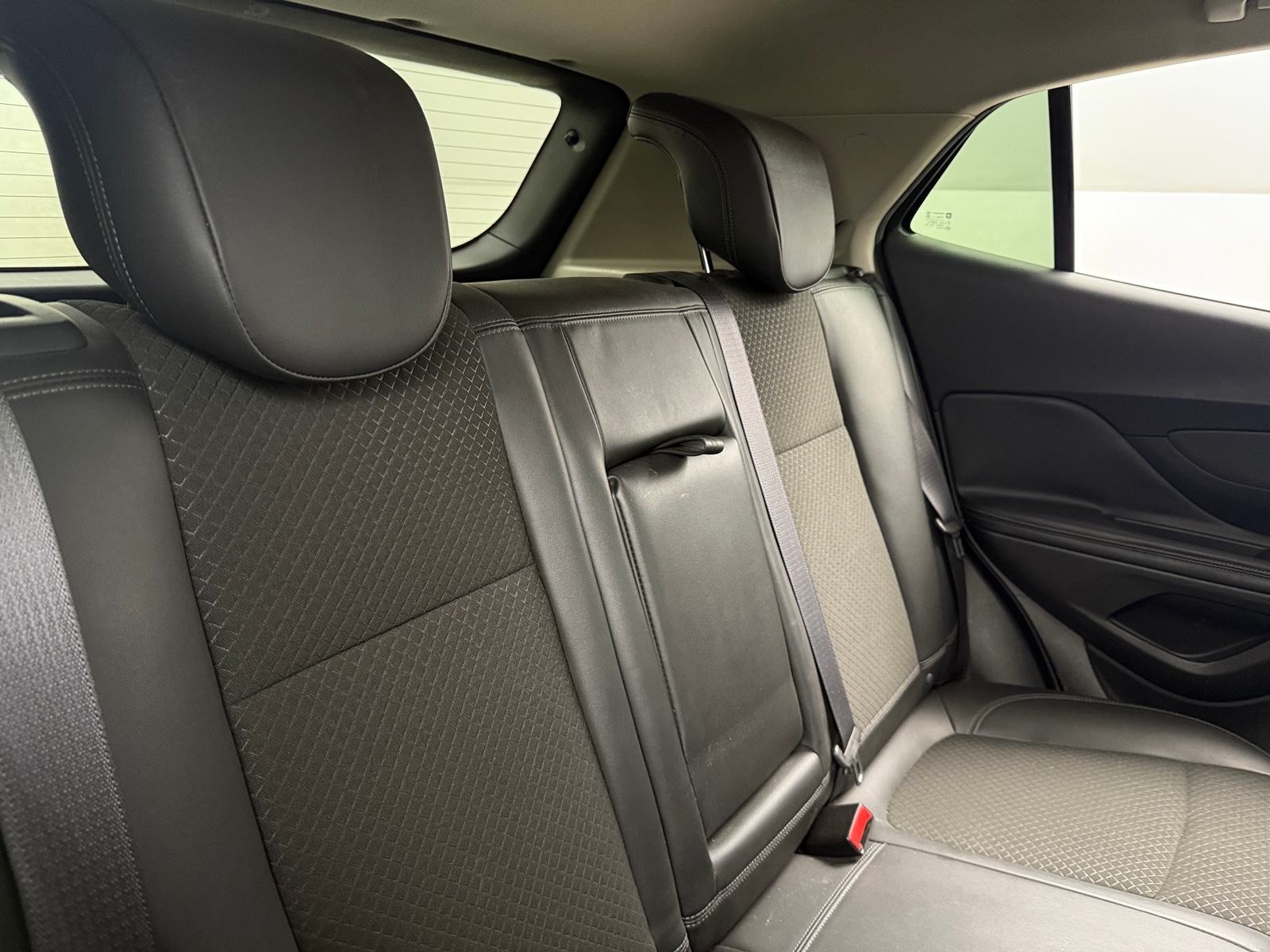 Thumbnail: 2018 Buick Encore - 6