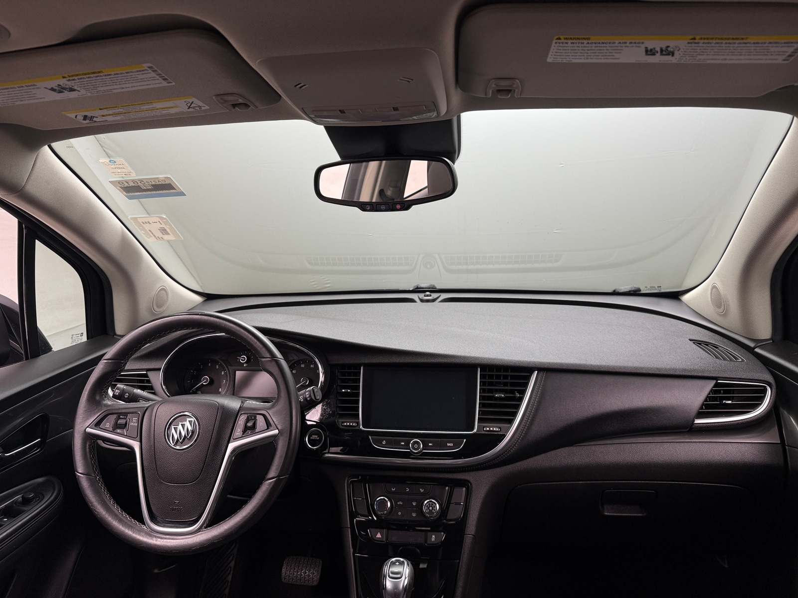 Thumbnail: 2018 Buick Encore - 3