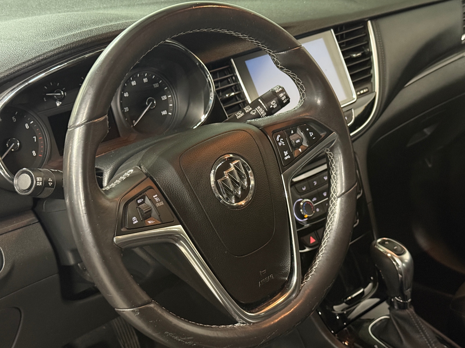 Thumbnail: 2018 Buick Encore - 5