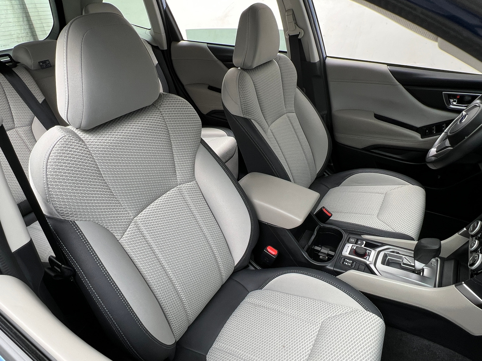 Thumbnail: 2020 Subaru Forester - 2