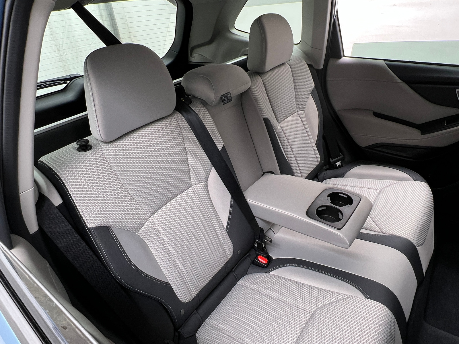 Thumbnail: 2020 Subaru Forester - 6