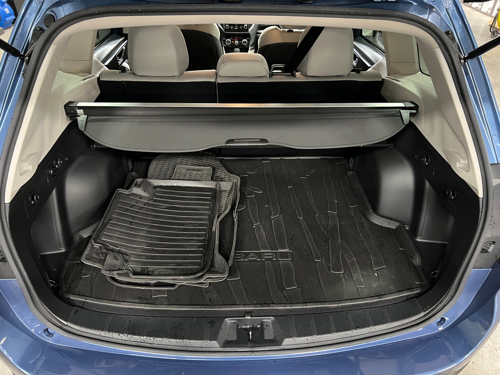 Thumbnail: 2020 Subaru Forester - 7