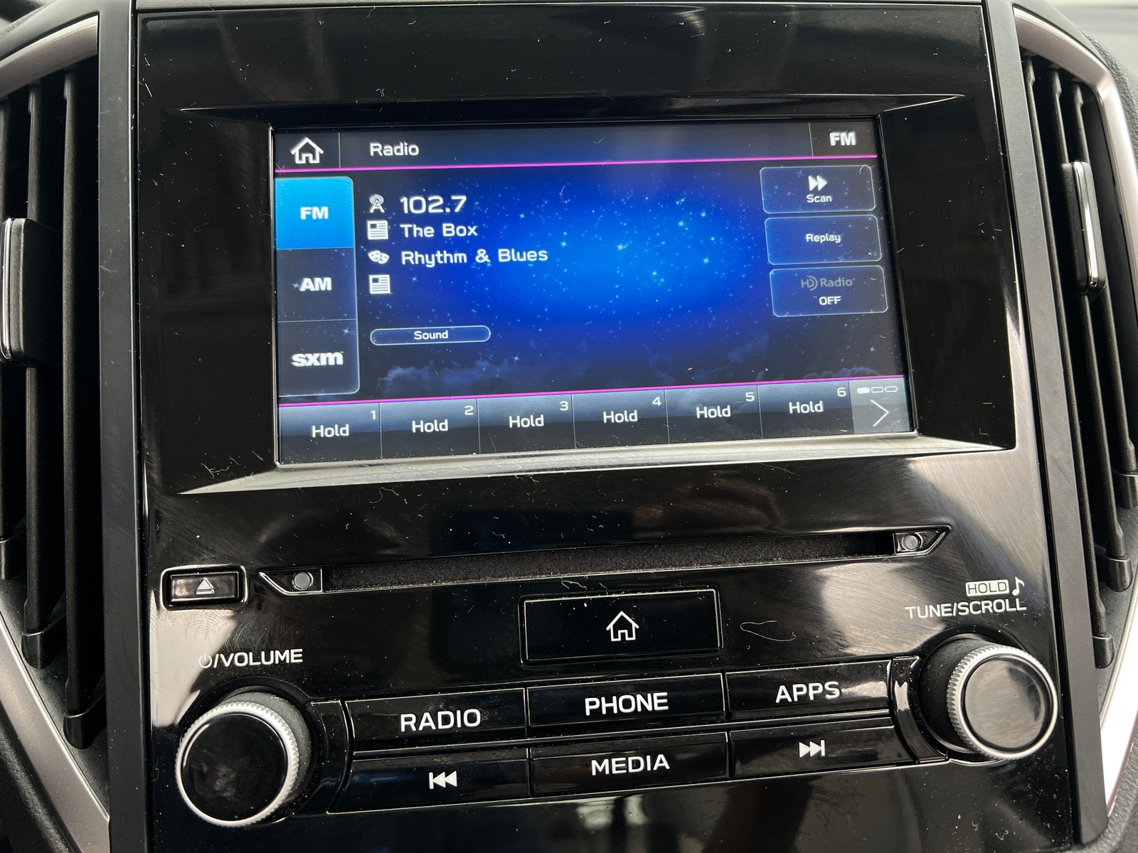 Thumbnail: 2020 Subaru Forester - 4