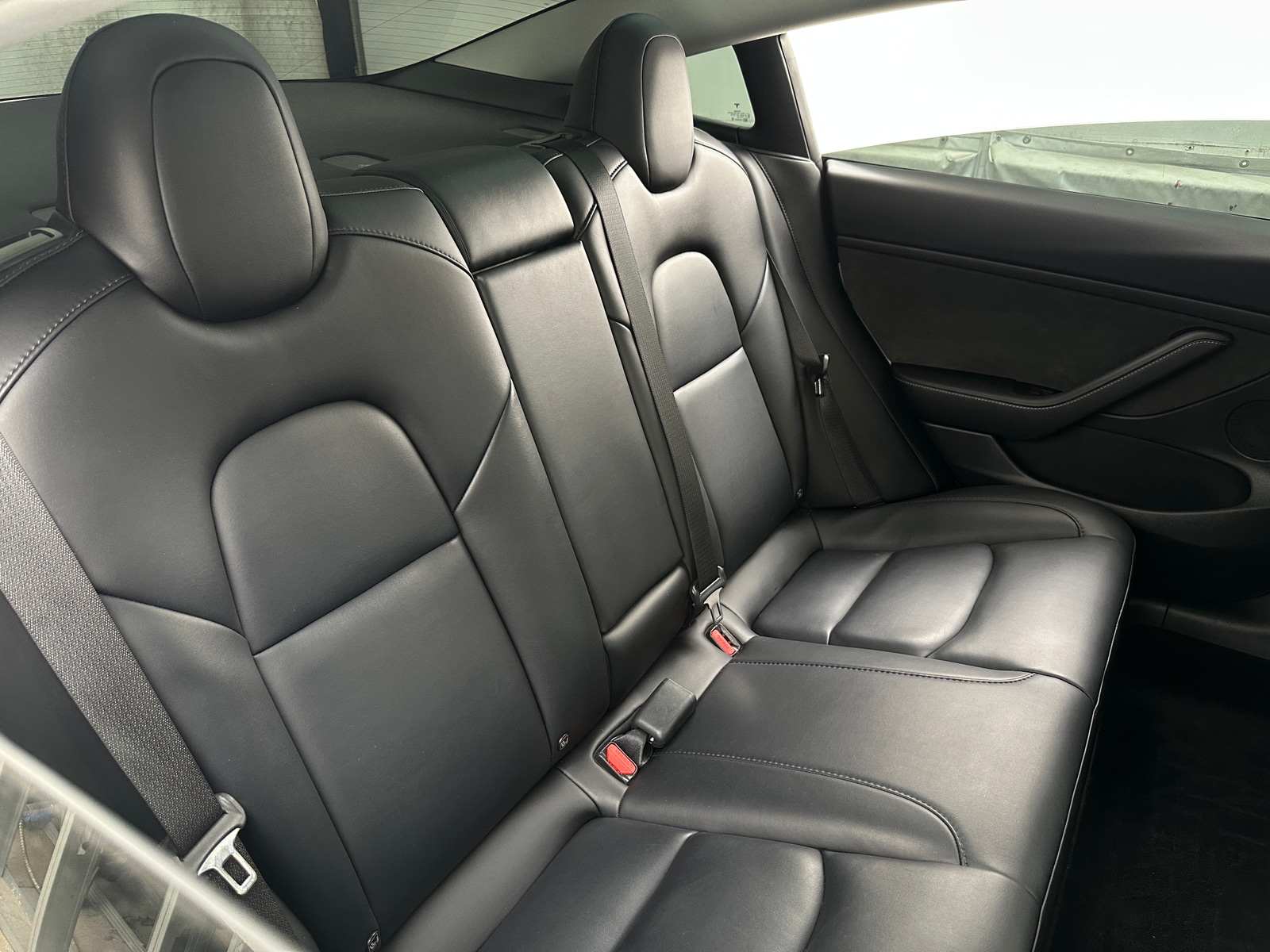 Thumbnail: 2023 Tesla Model 3 - 6