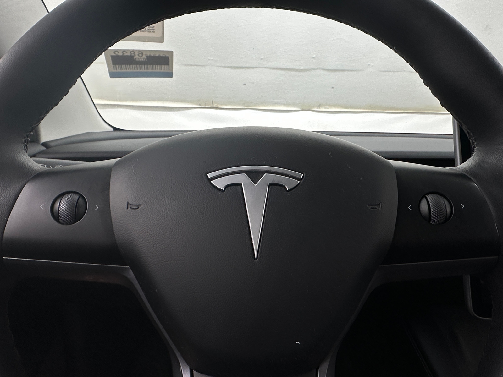 Thumbnail: 2023 Tesla Model 3 - 5