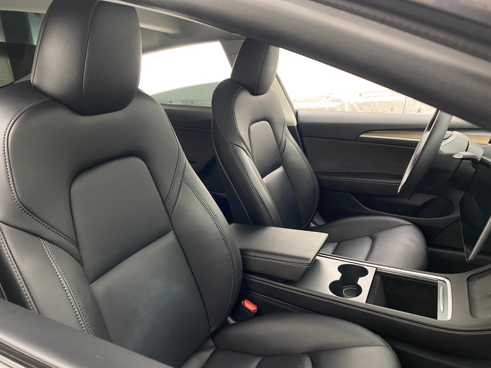 Thumbnail: 2023 Tesla Model 3 - 2