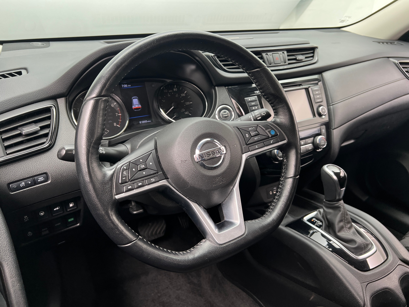 Thumbnail: 2020 Nissan Rogue - 5
