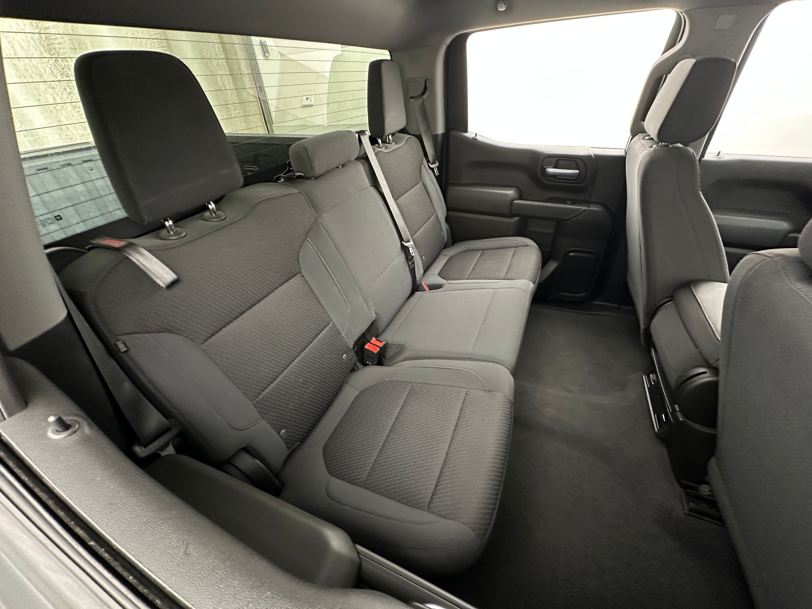 Thumbnail: 2019 Chevrolet Silverado 1500 - 6
