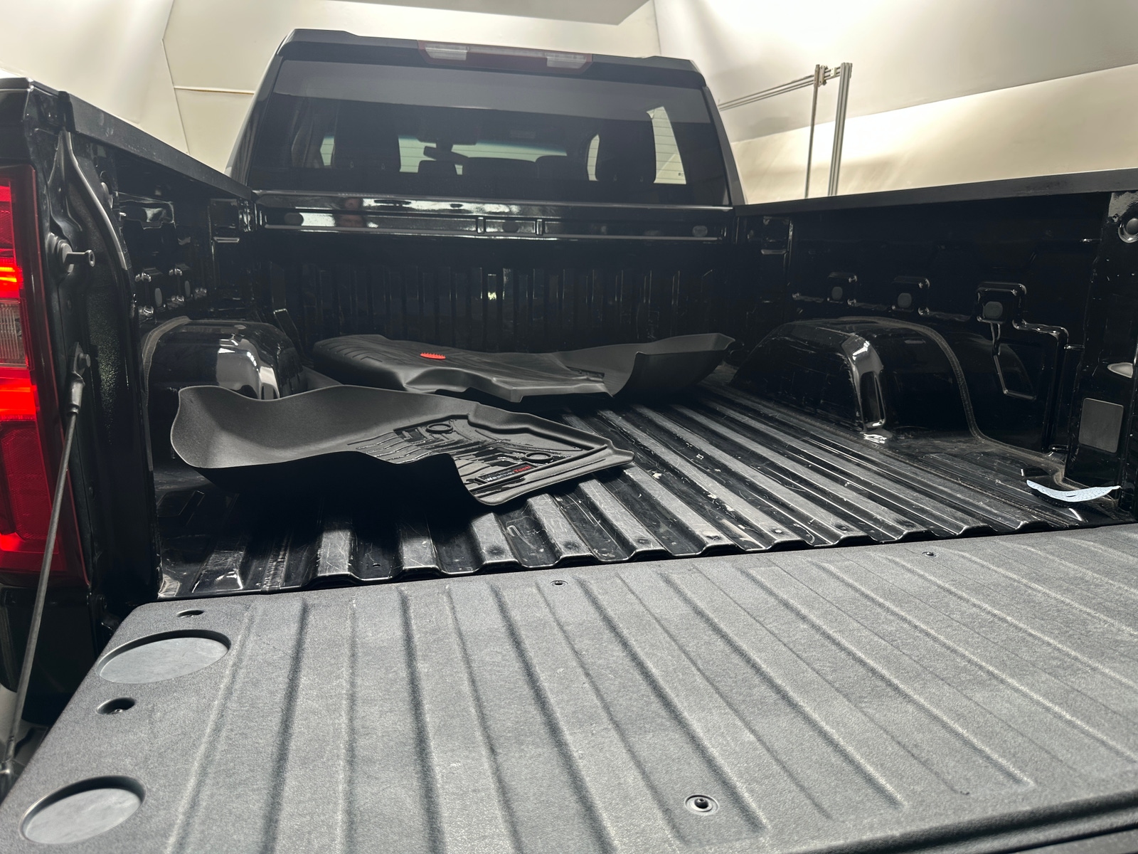 Thumbnail: 2019 Chevrolet Silverado 1500 - 7