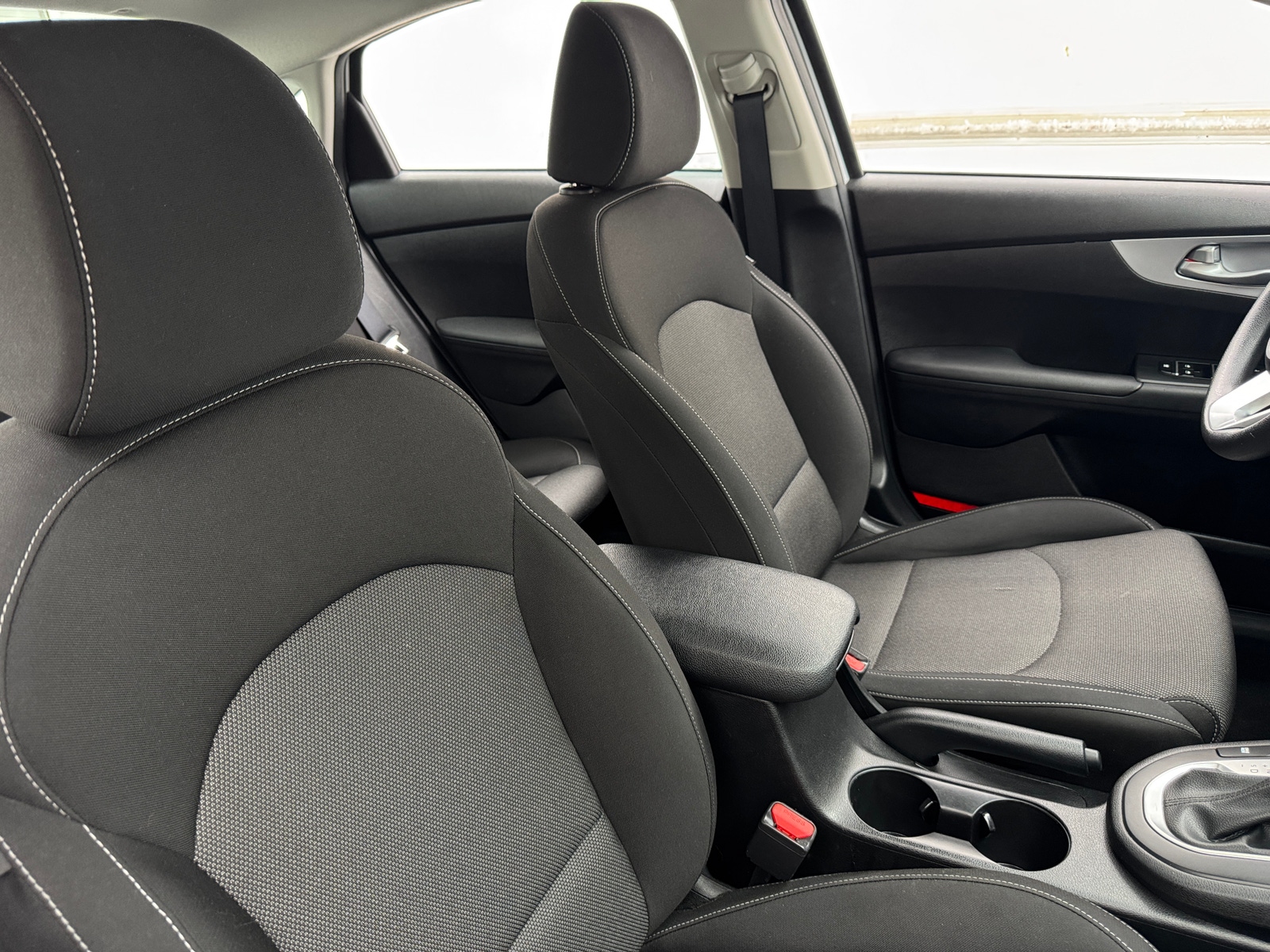 Thumbnail: 2023 Kia Forte - 2