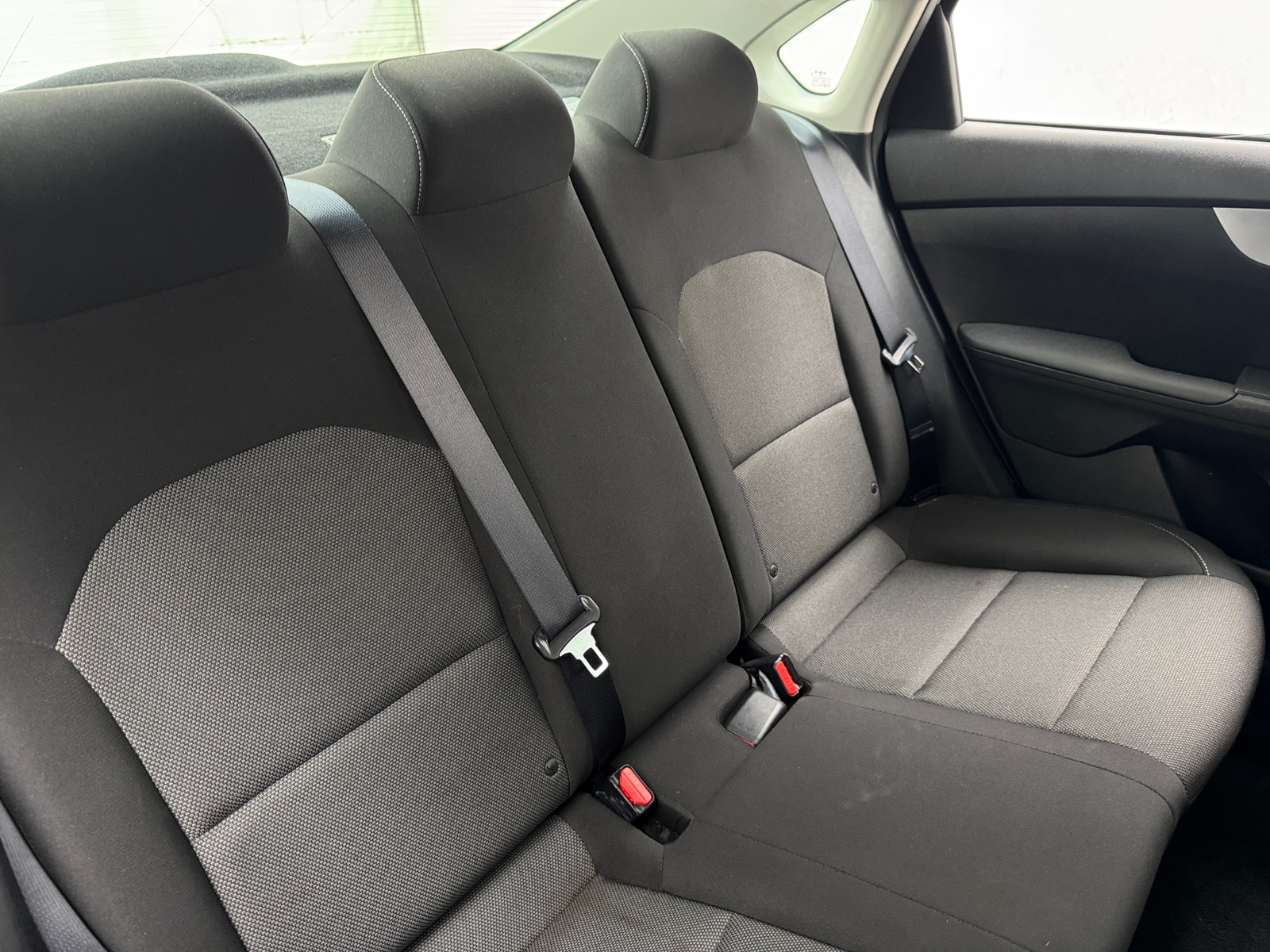 Thumbnail: 2023 Kia Forte - 6