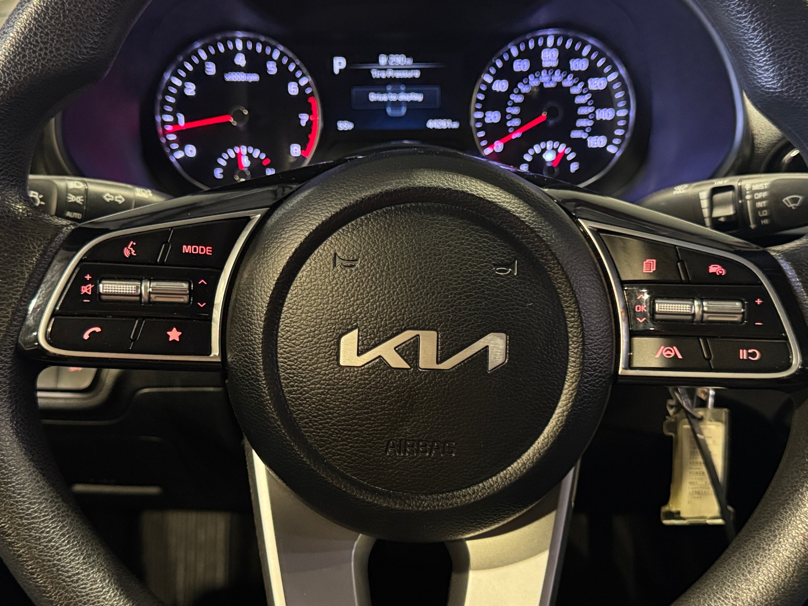 Thumbnail: 2023 Kia Forte - 5