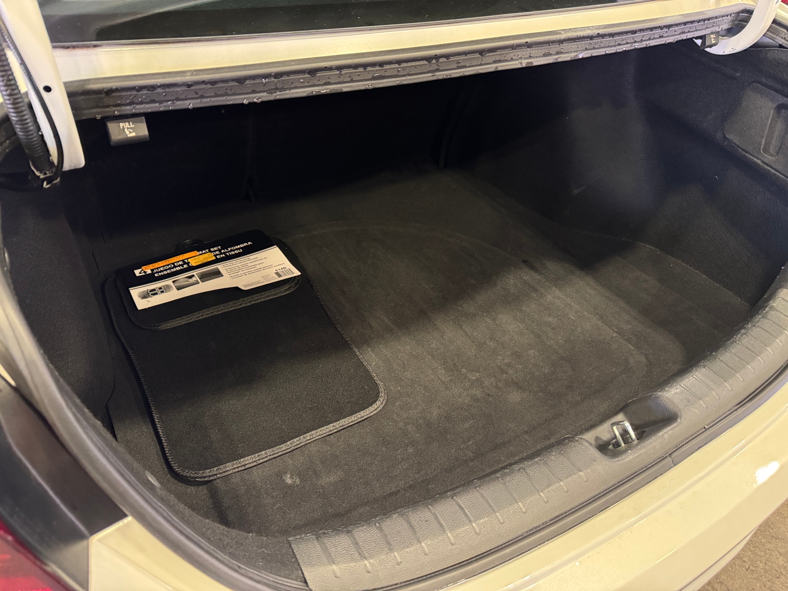 Thumbnail: 2023 Kia Forte - 7